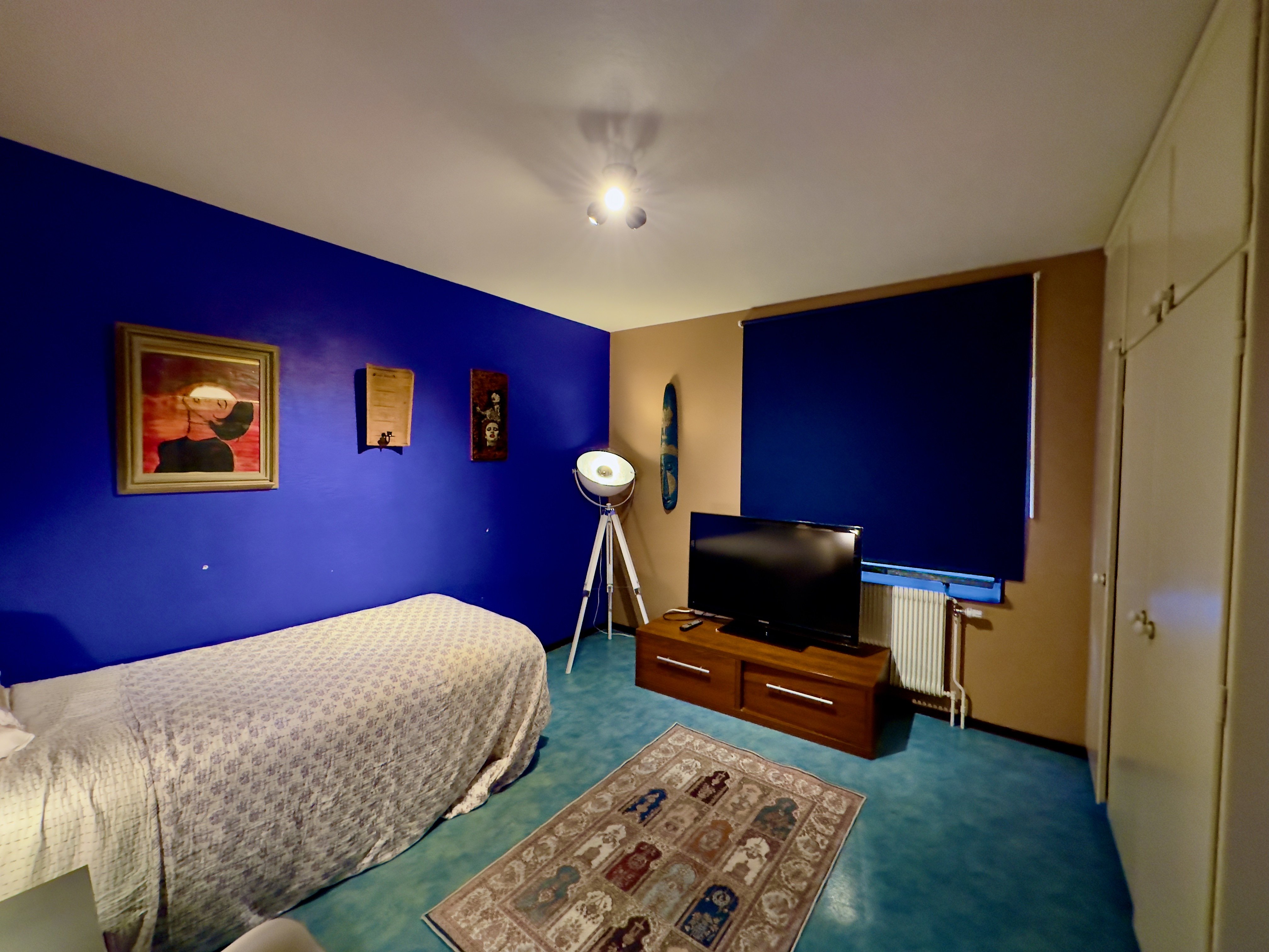 Lyckselevägen, Vällingby