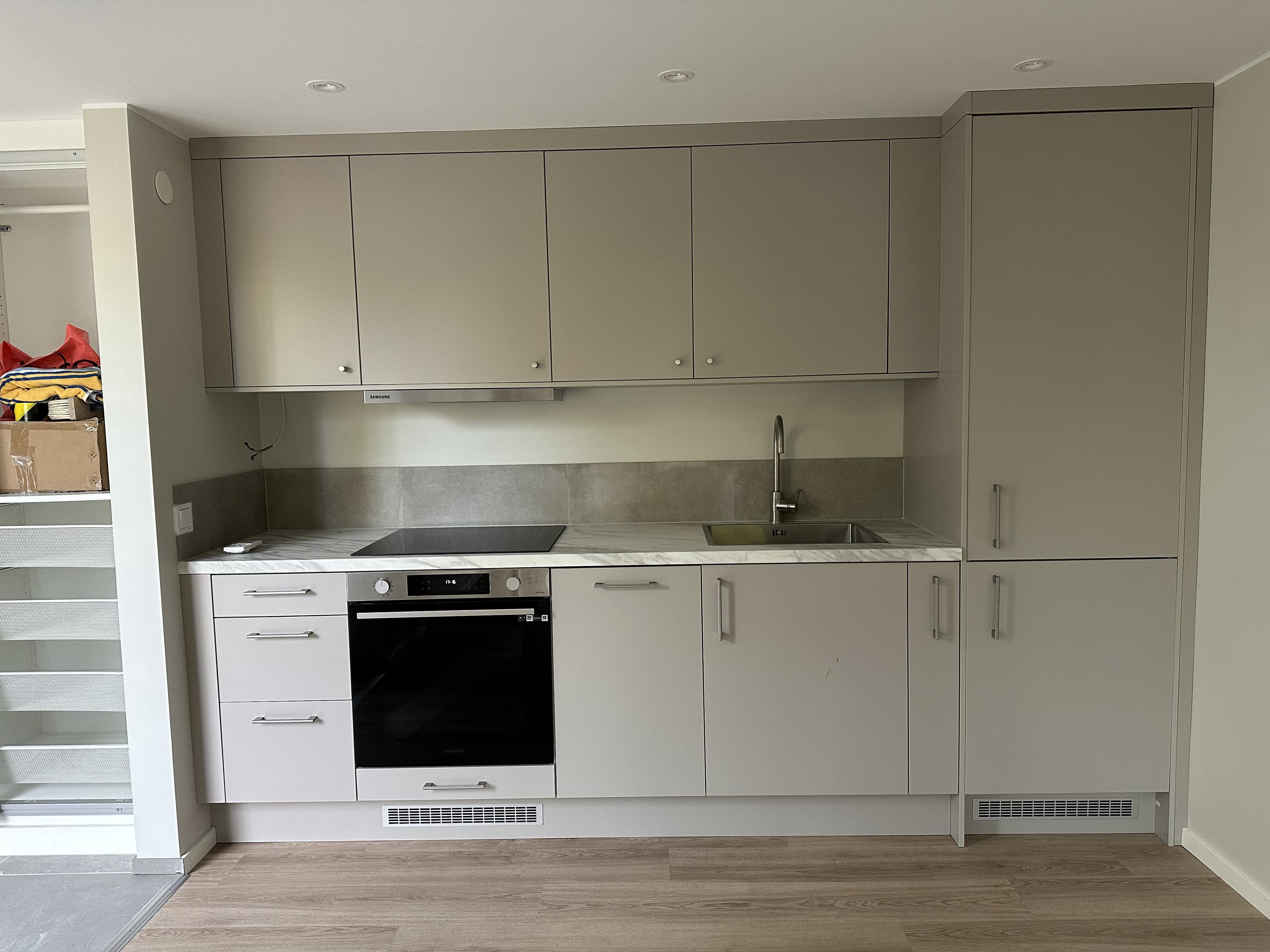 Lägenhet, 2 rooms, 50 sqm, Järfälla