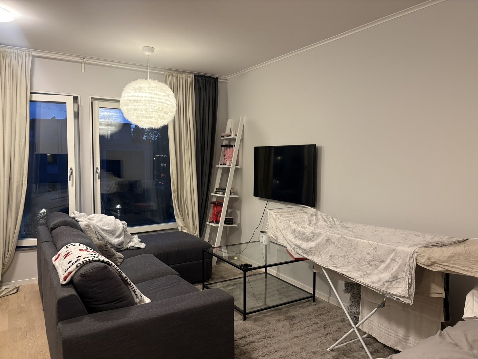 Apartment in Vega, Kolartorp - Bild 4