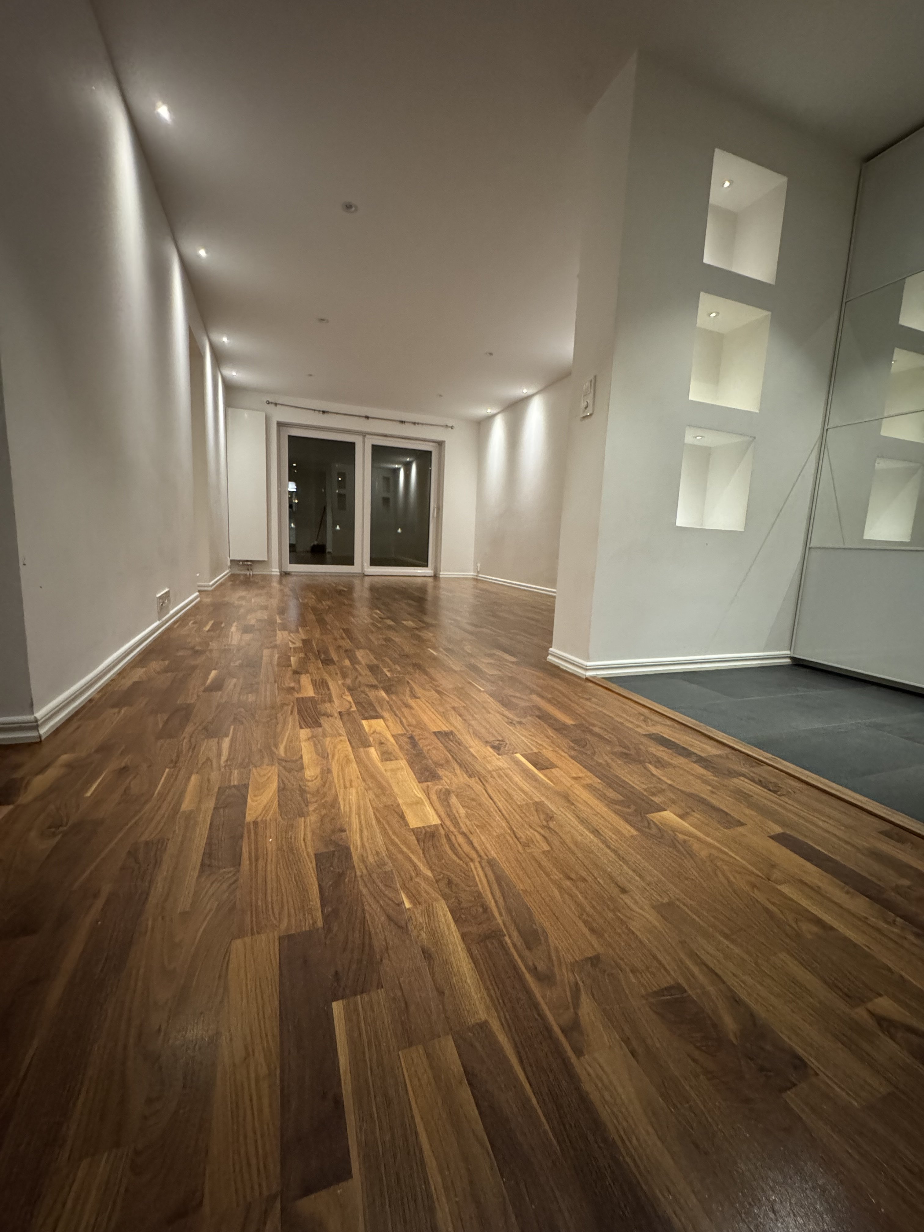 Lägenhet, 3 rum, 67 kvm, Växjö