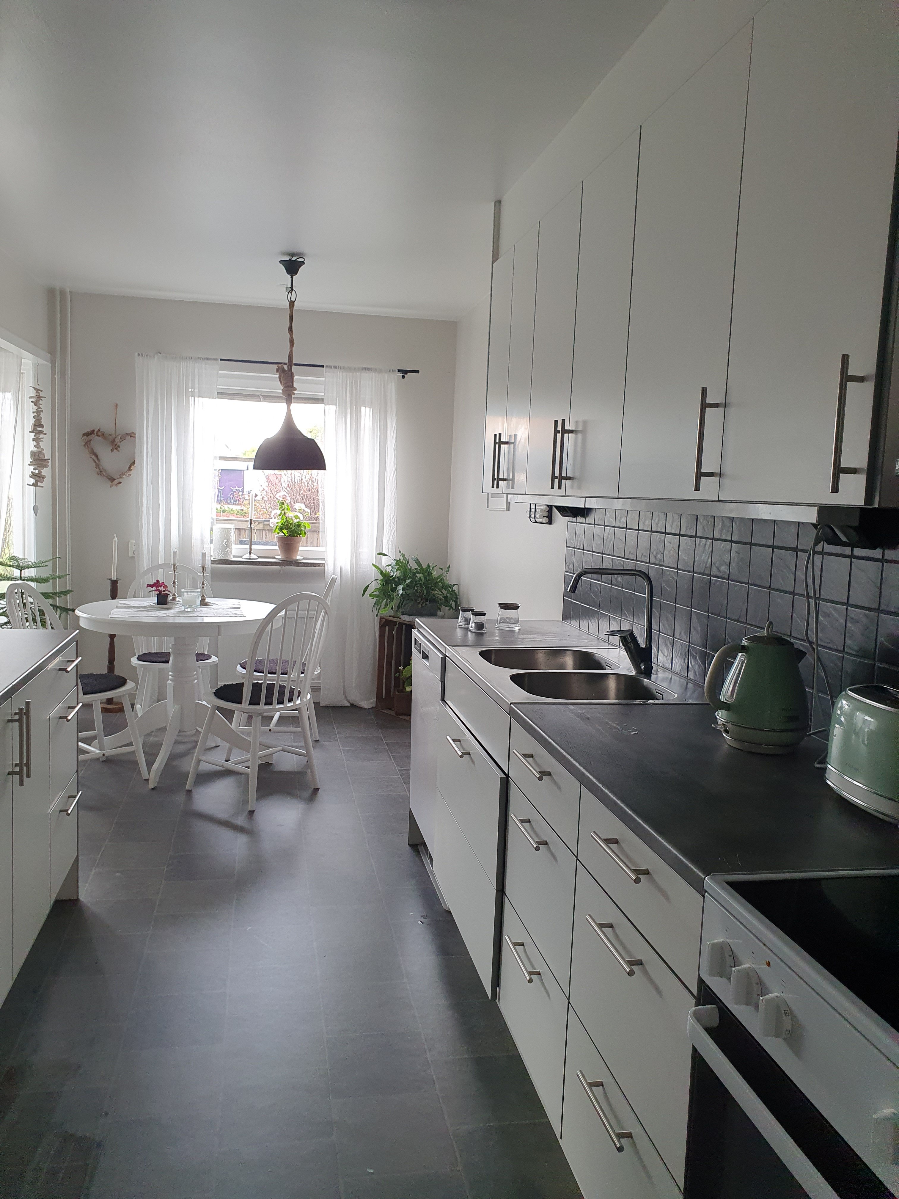 Lägenhet, 1 rooms, 20 sqm, Visby