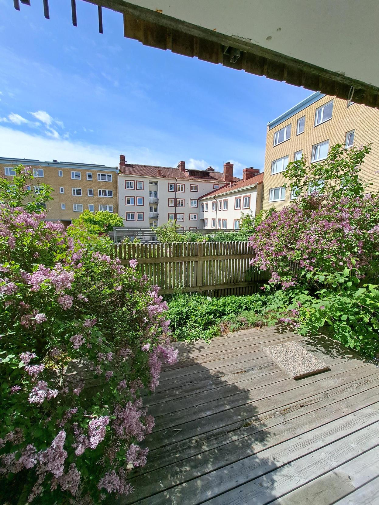 Lägenhet – Eskilstuna, Nyfors, Snopptorp - Bild 2