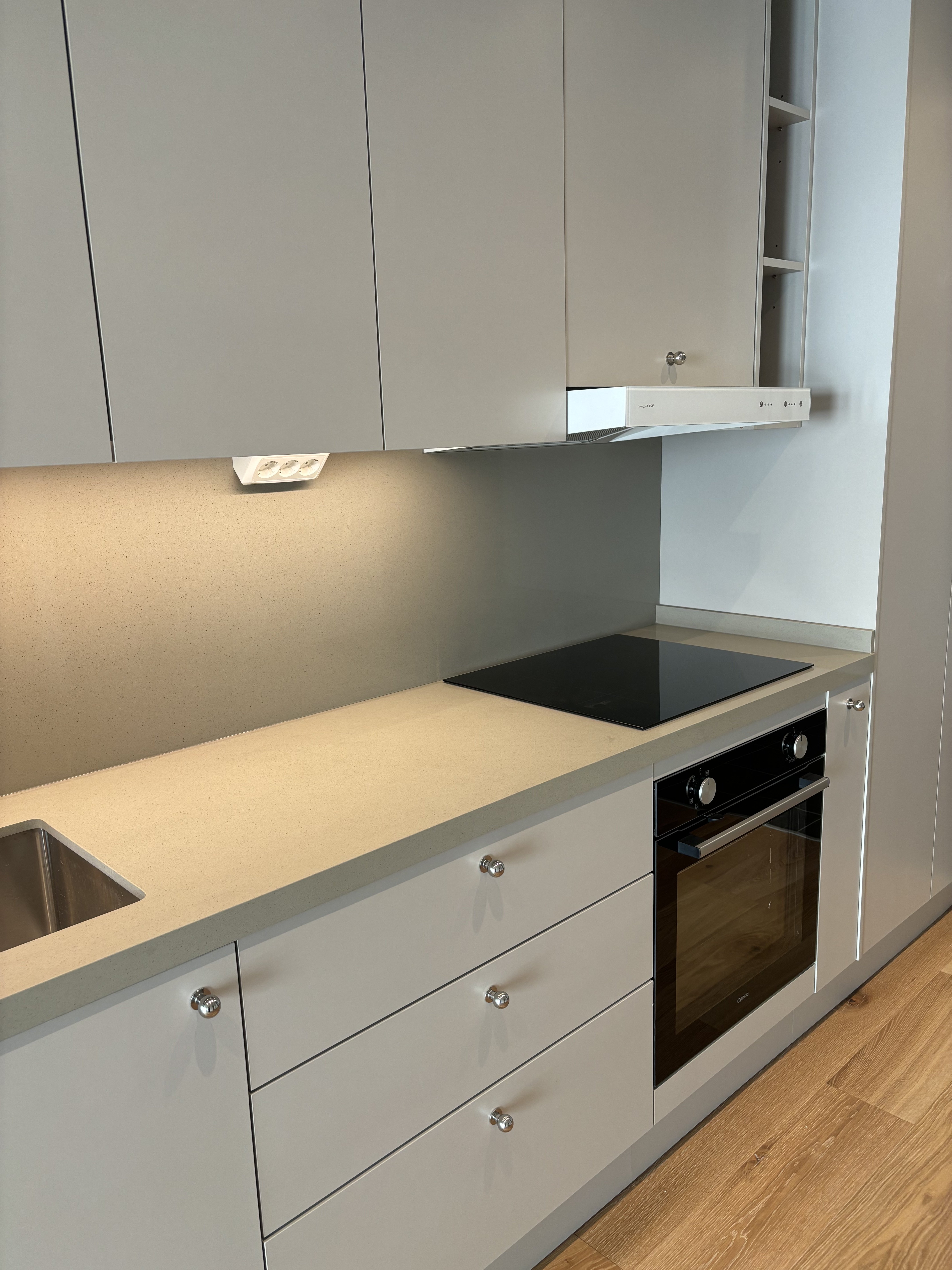 4 rooms · 105 m² in Jarfalla