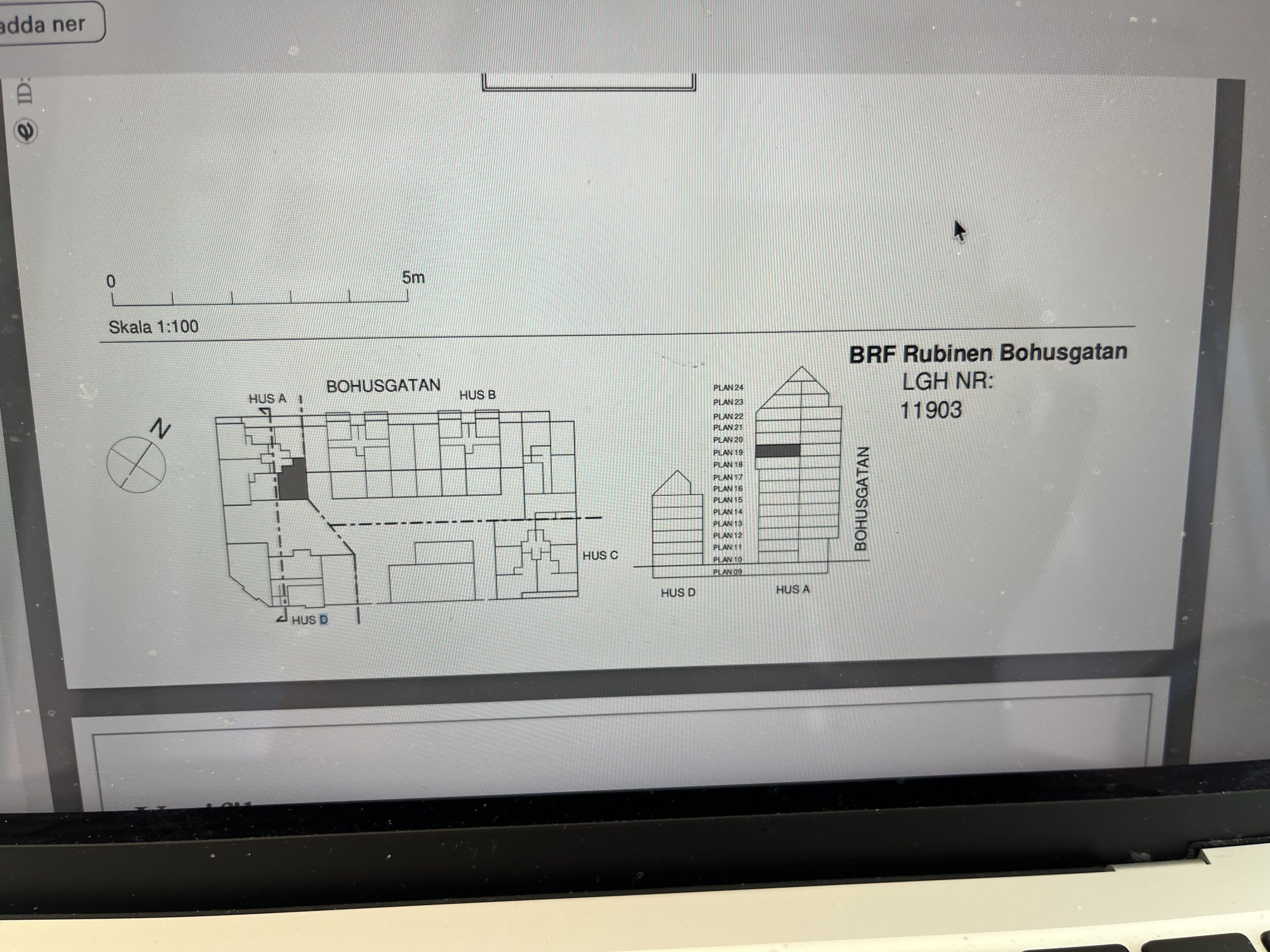 Bohusgatan, Göteborg — photo 5