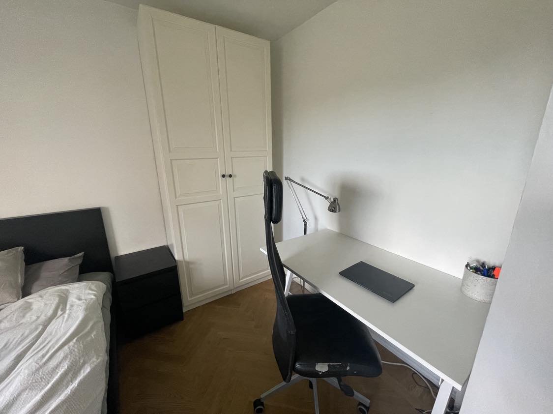 2 rok · 52 m² i Västra Frölunda – bild 8