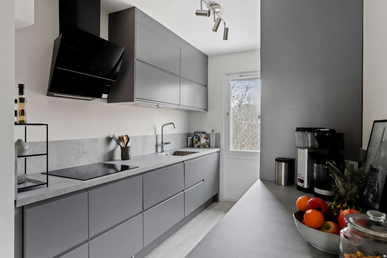 Harpsundsvägen, Bandhagen — photo 2