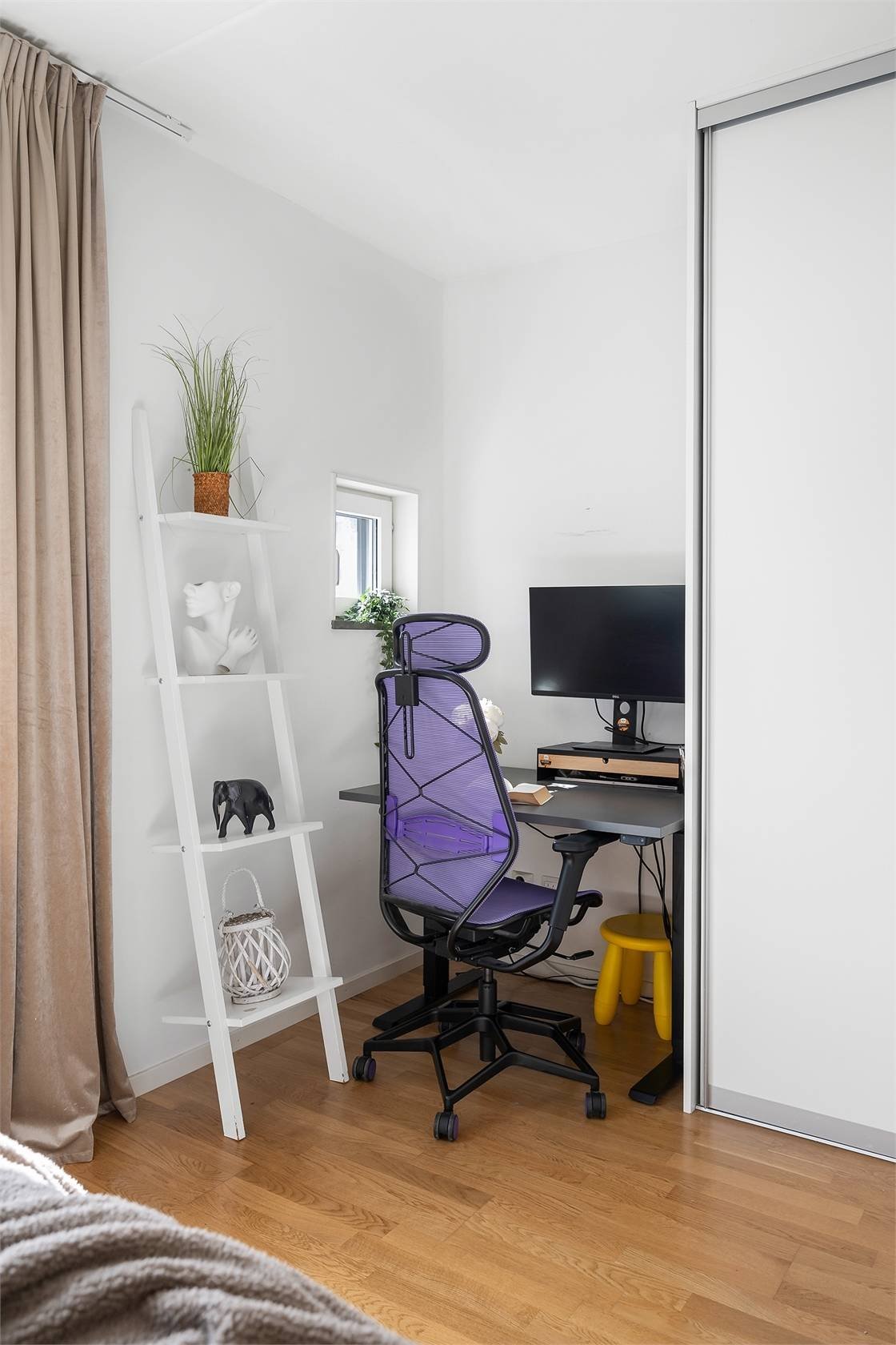 3 rok · 75 m² i Vällingby – bild 19