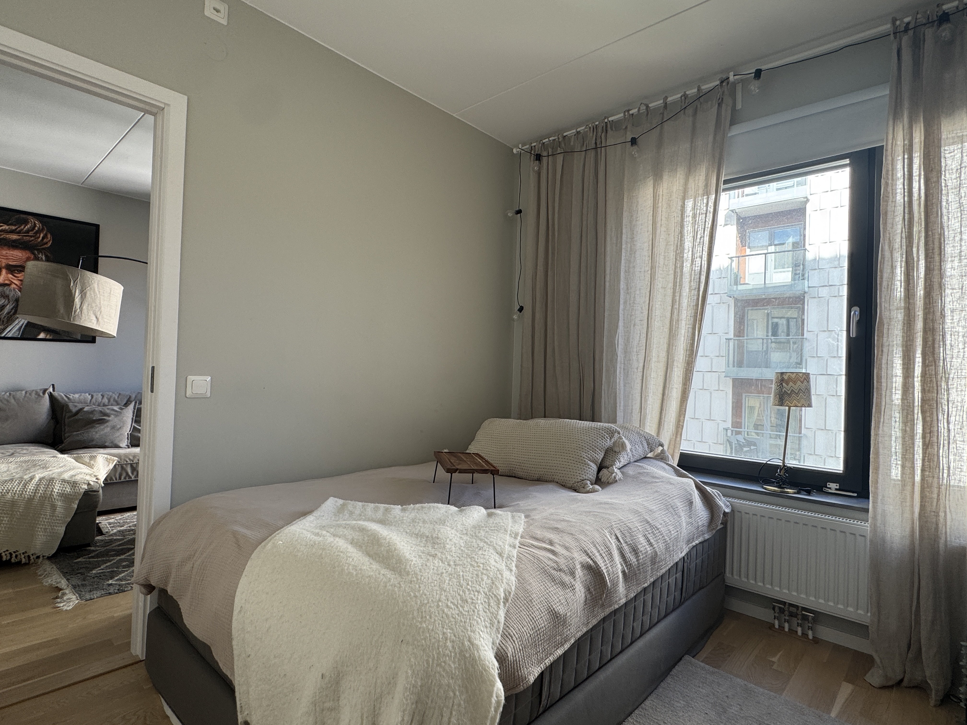 2 rok · 47 m² i Stockholm – bild 7