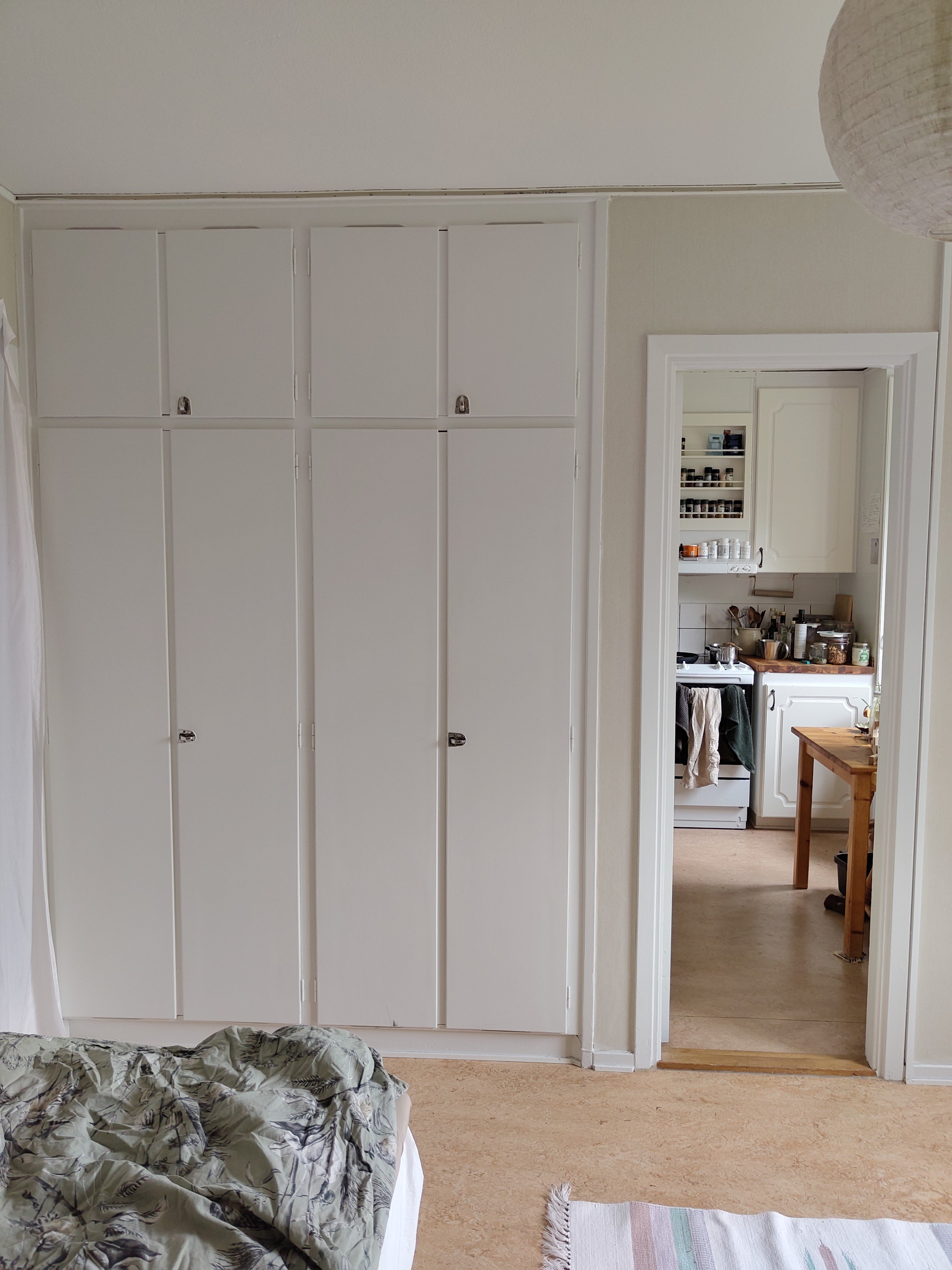 Lägenhet – Stockholm, Hässelby gård - Bild 3