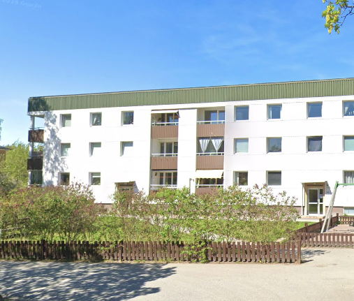 Lägenhet, 1 rooms, 35 sqm, Järfälla