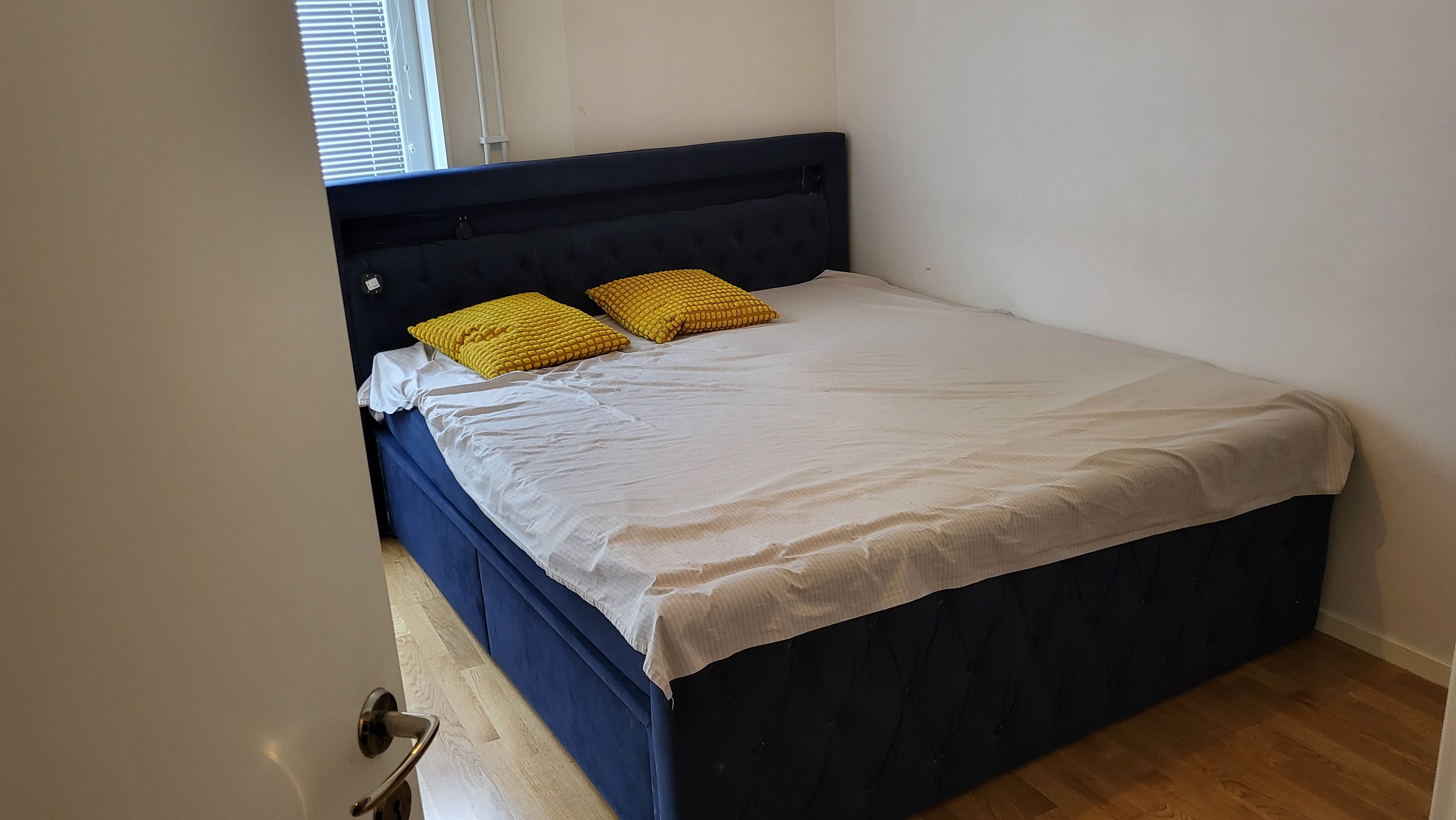 Lägenhet, 1 rum, 10 kvm, Uppsala