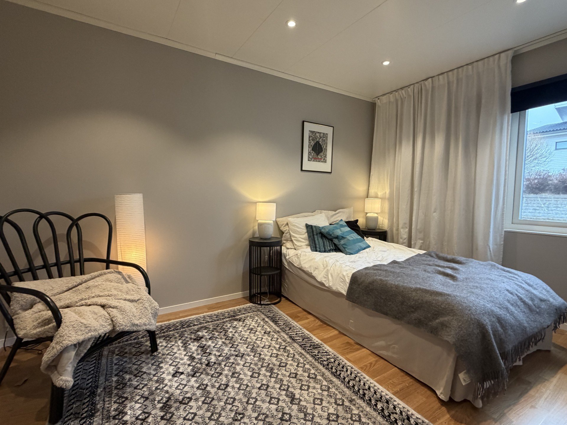 Villa/Hus, 2 rum, 15 kvm, Umeå