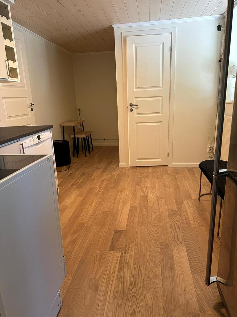 Vandrarstigen, Spånga — photo 5