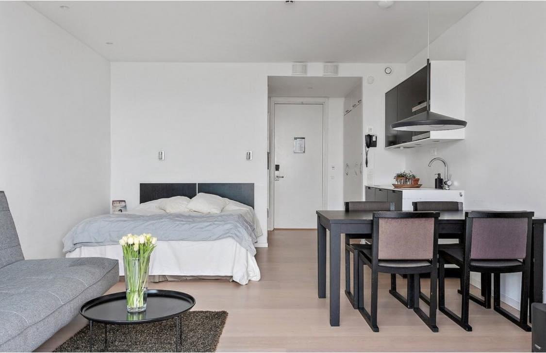 Lägenhet – Visby, Bingeby - Bild 3