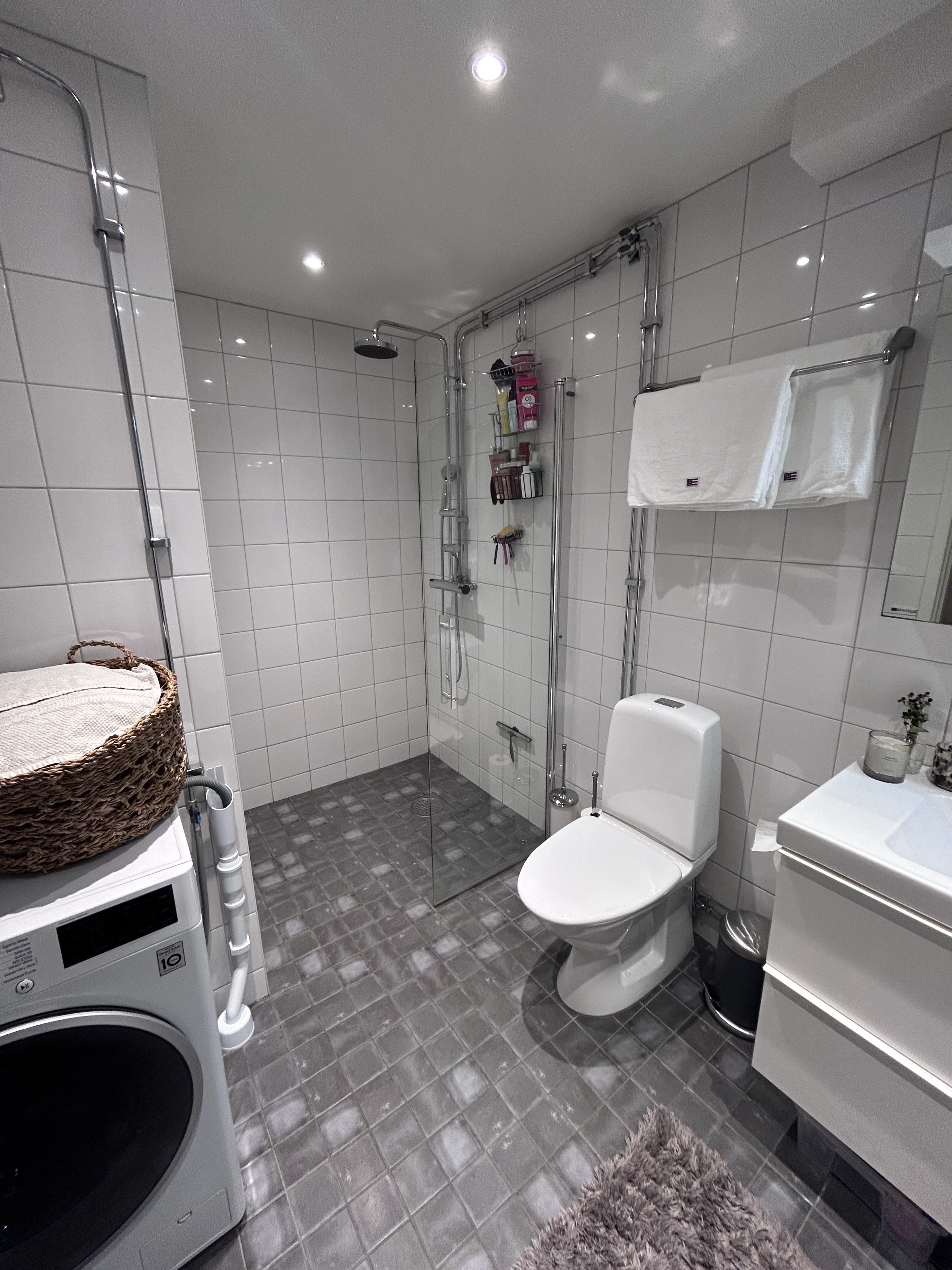 Stora Mossens Backe, Bromma — photo 4