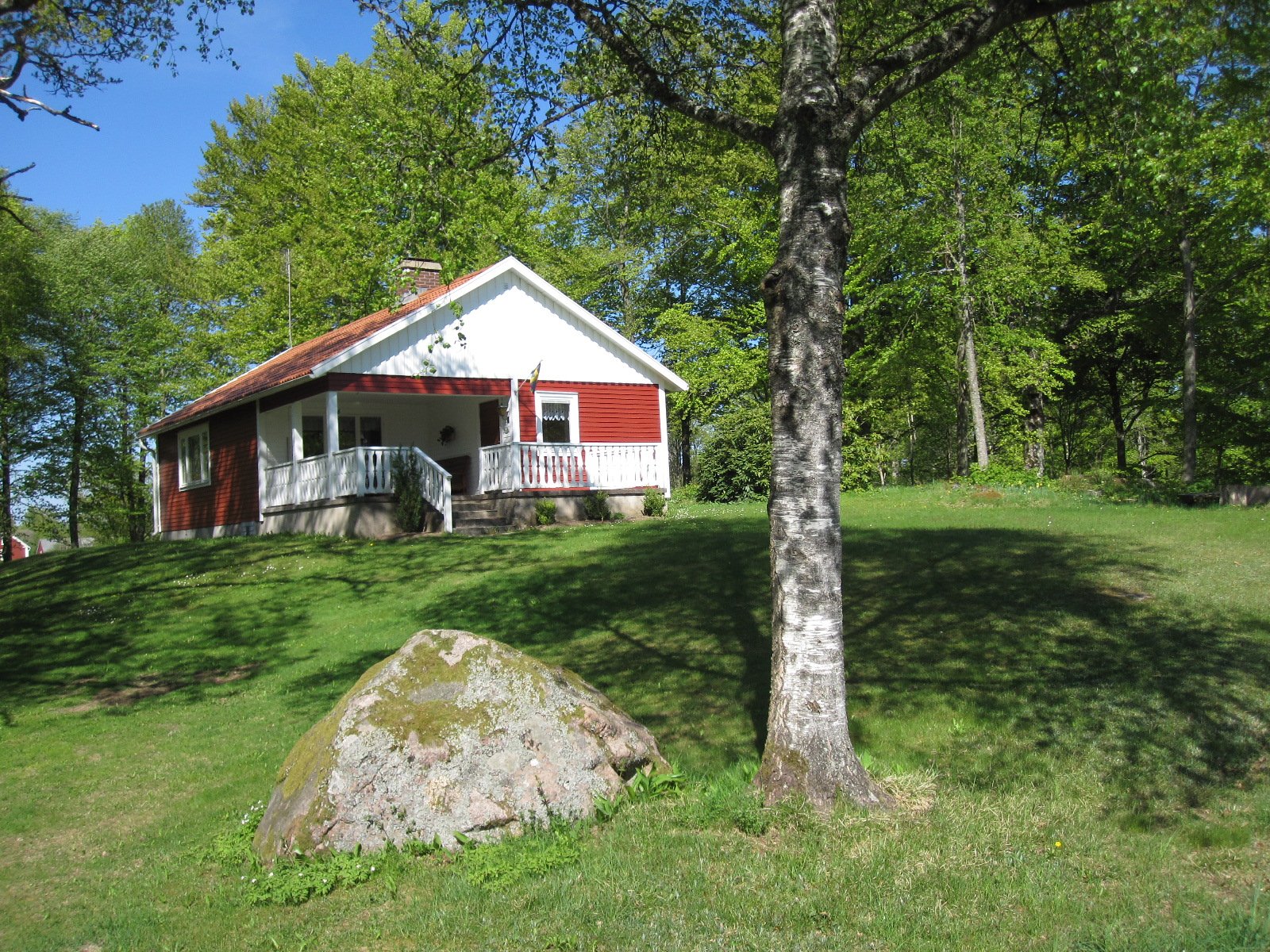 3 rok · 70 m² i Älmhult – bild 2