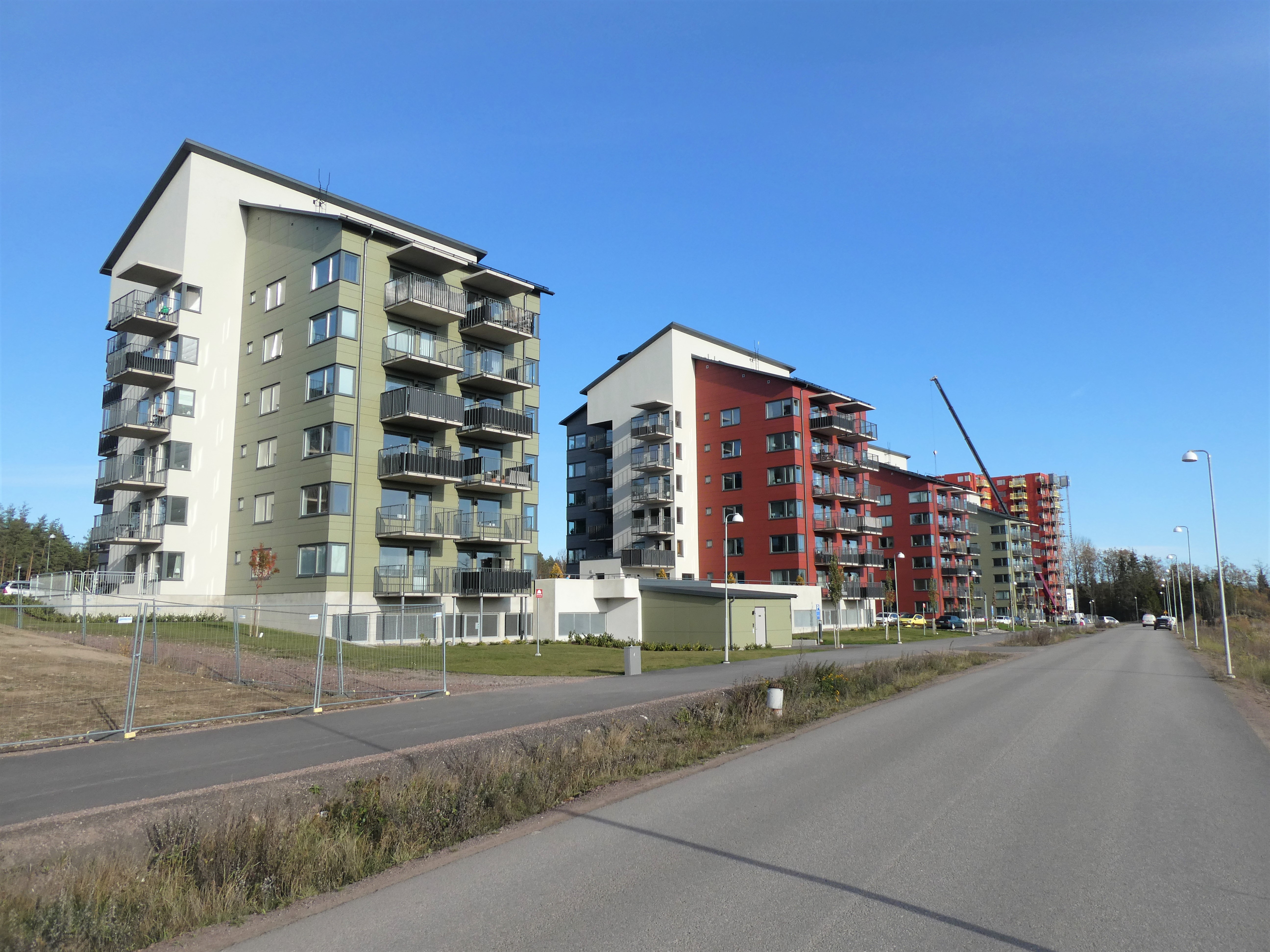 Värsnäsvägen 3