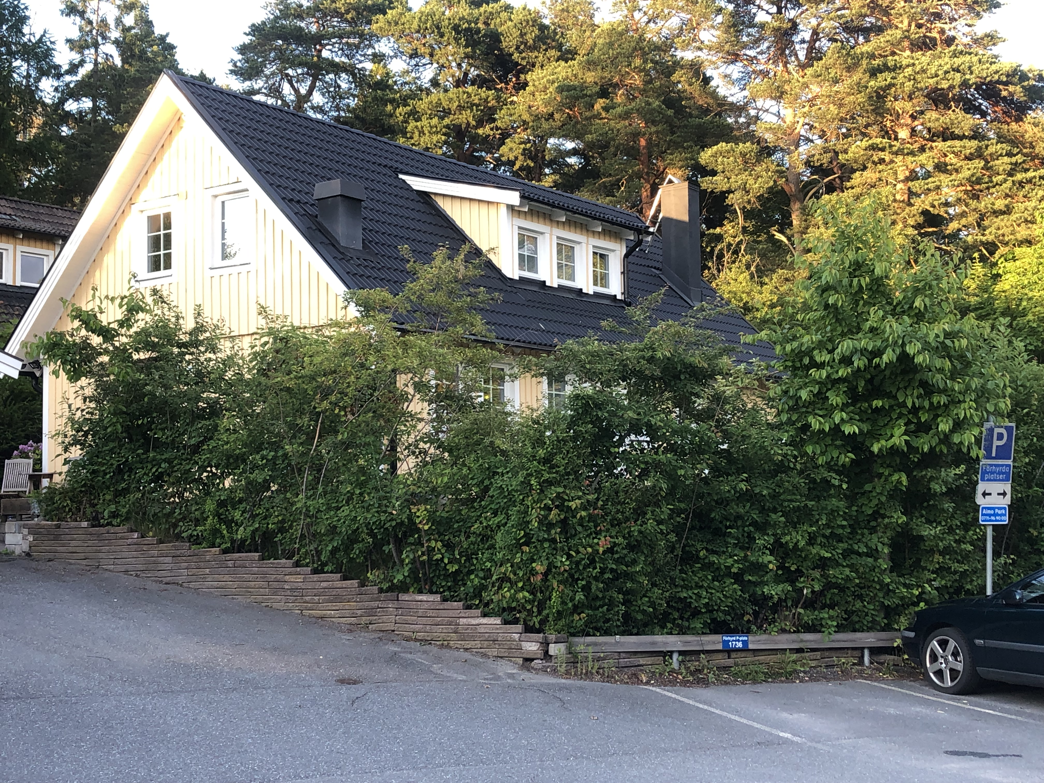 Villa/Hus, 1 rooms, 10 sqm, Upplands Väsby