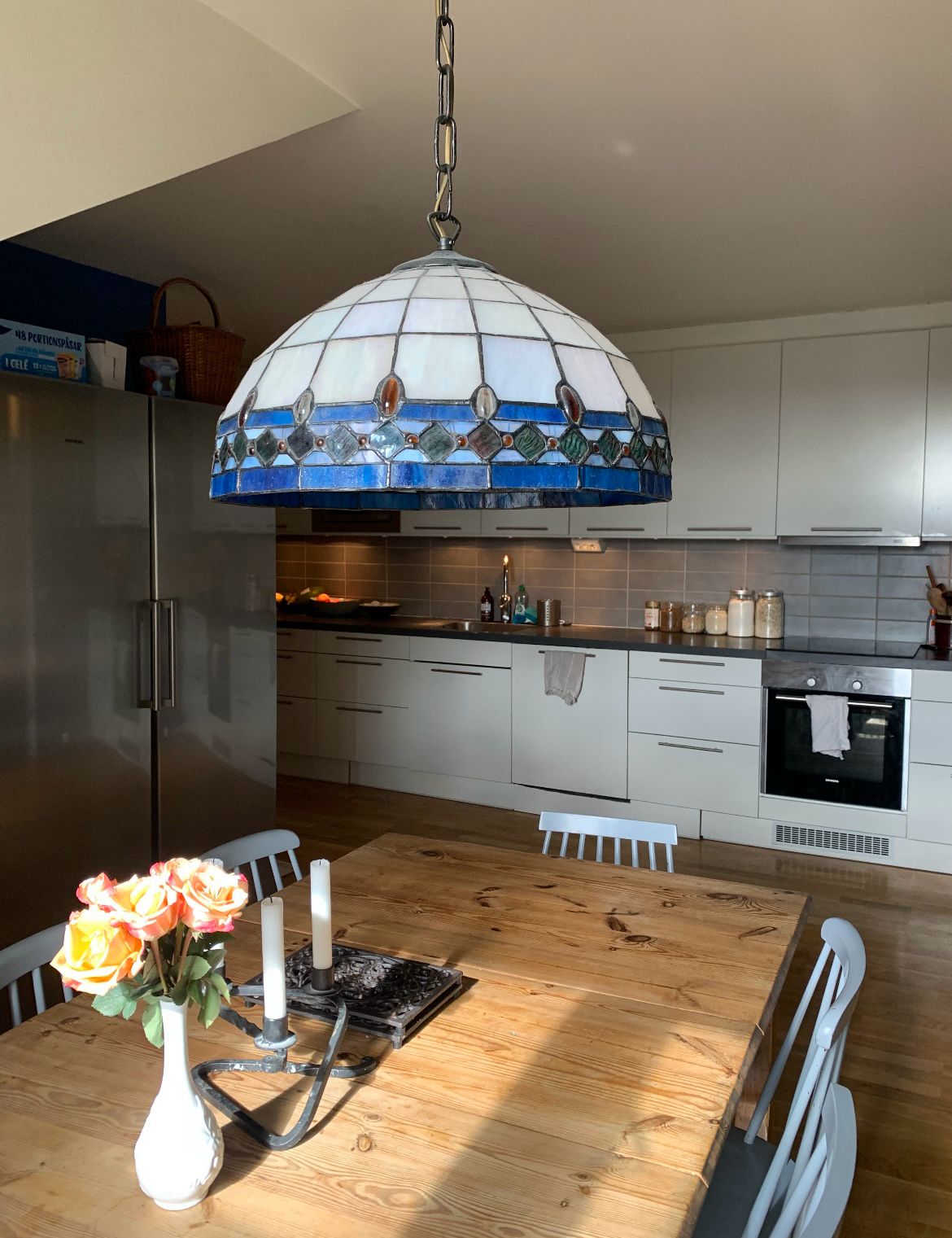5 rok · 156 m² i Lund – bild 2