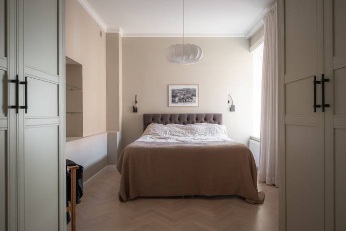 Lägenhet – Göteborg, Pustervik, Olivedal - Bild 5