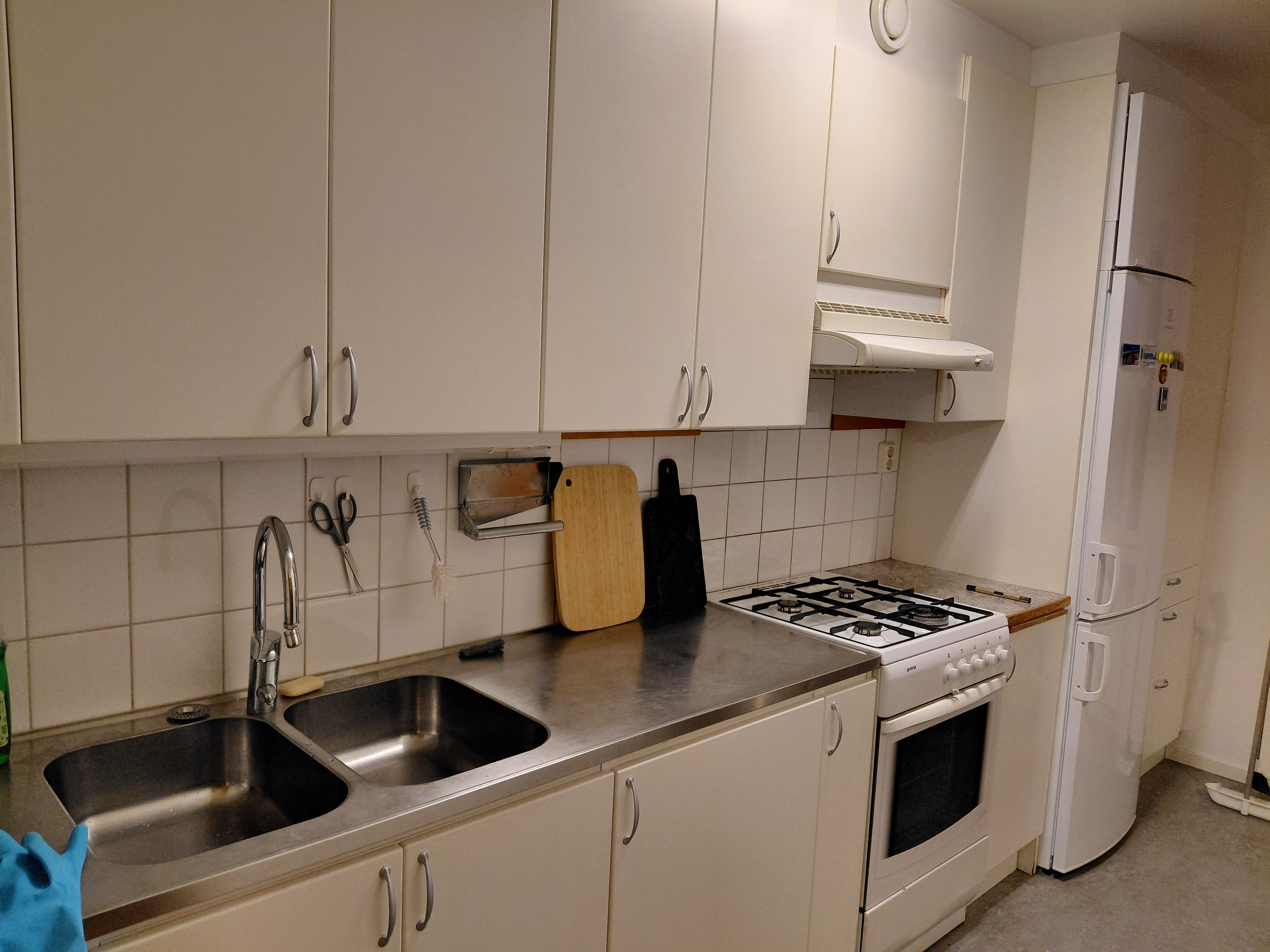 Edestavägen, Bandhagen — photo 3