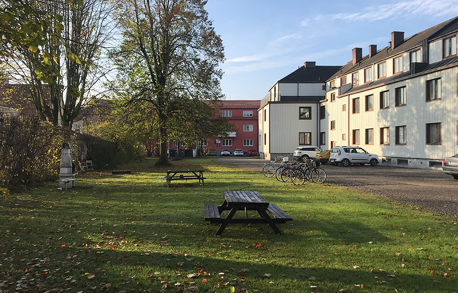 Lägenhet – Hässleholm, Skåne län - Bild 3