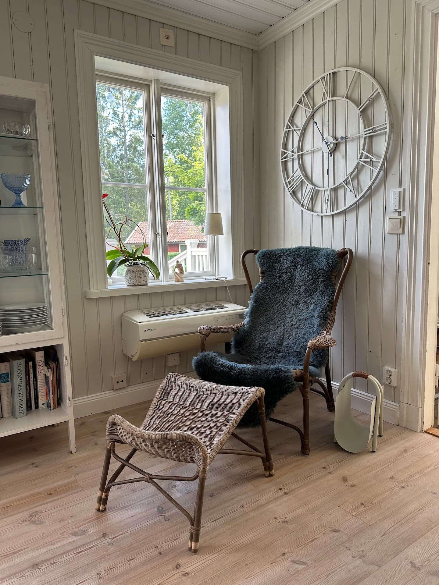6 rok · 160 m² i Djurhamn – bild 12