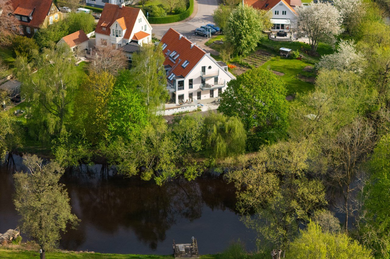 Lägenhet – Ängelholm, Villan, Skåne län - Bild 4
