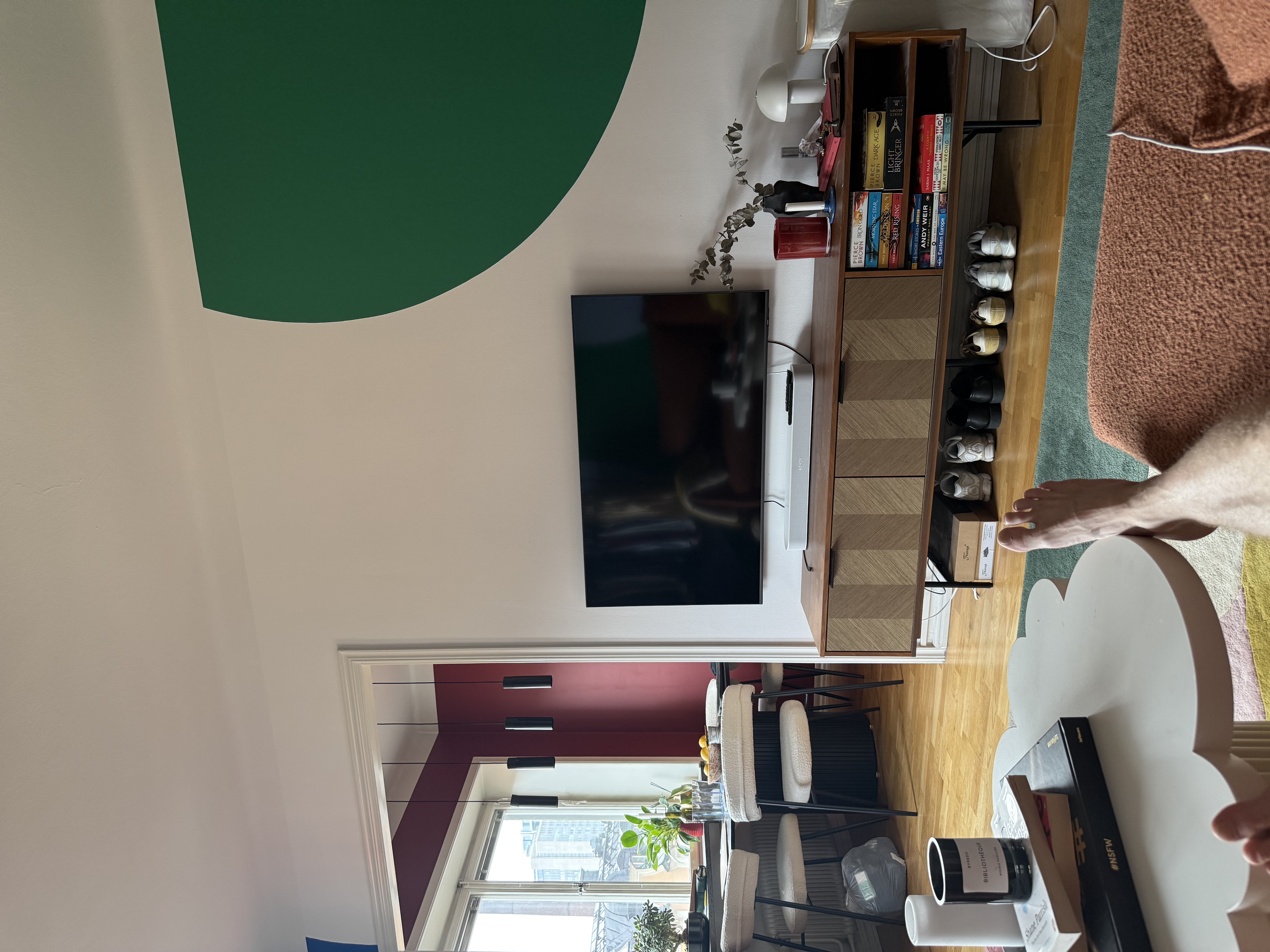 1.5 rum och kök, Stockholm — 13 500 kr/mån — bild 3