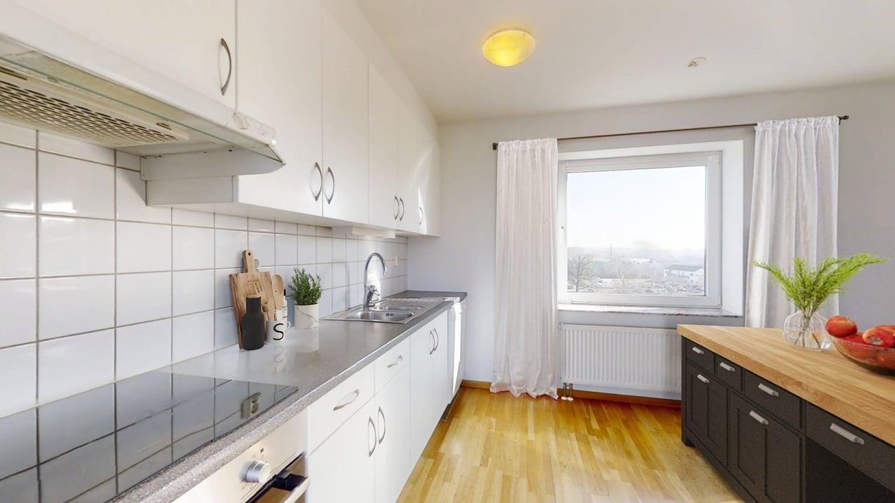Lägenhet, 2 rooms, 70 sqm, Eslöv