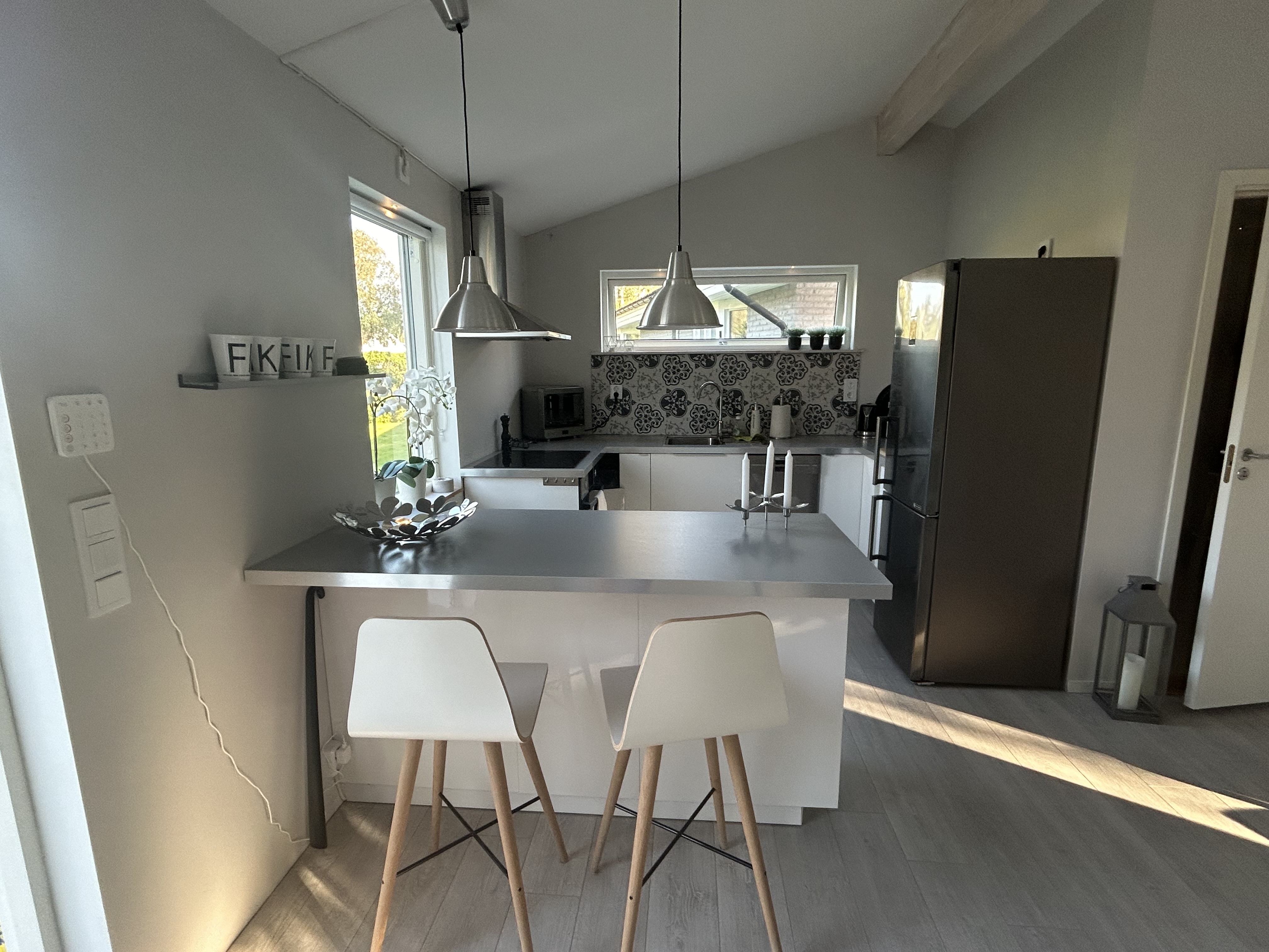 Lindsvägen