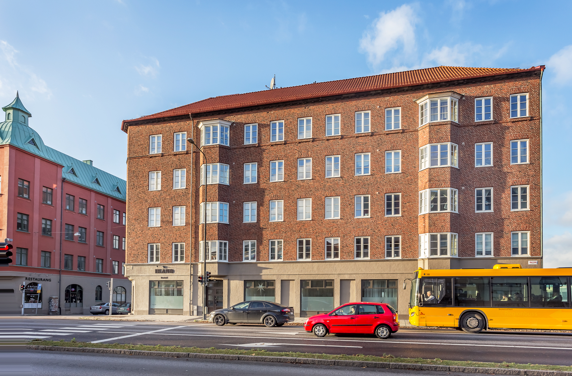 Lundavägen 44B, Malmö — photo 2