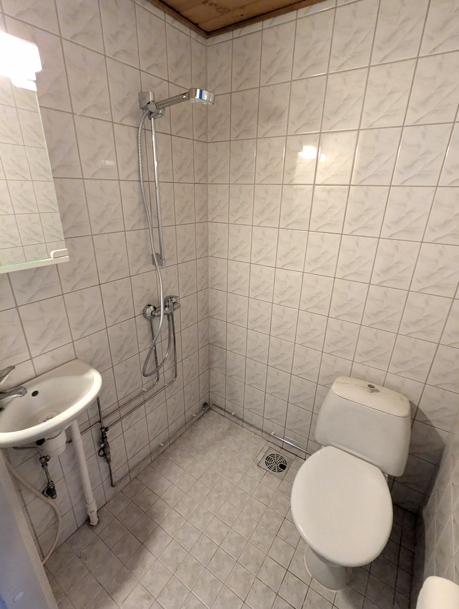 apartment at Relanderinkatu, Varkaus 4