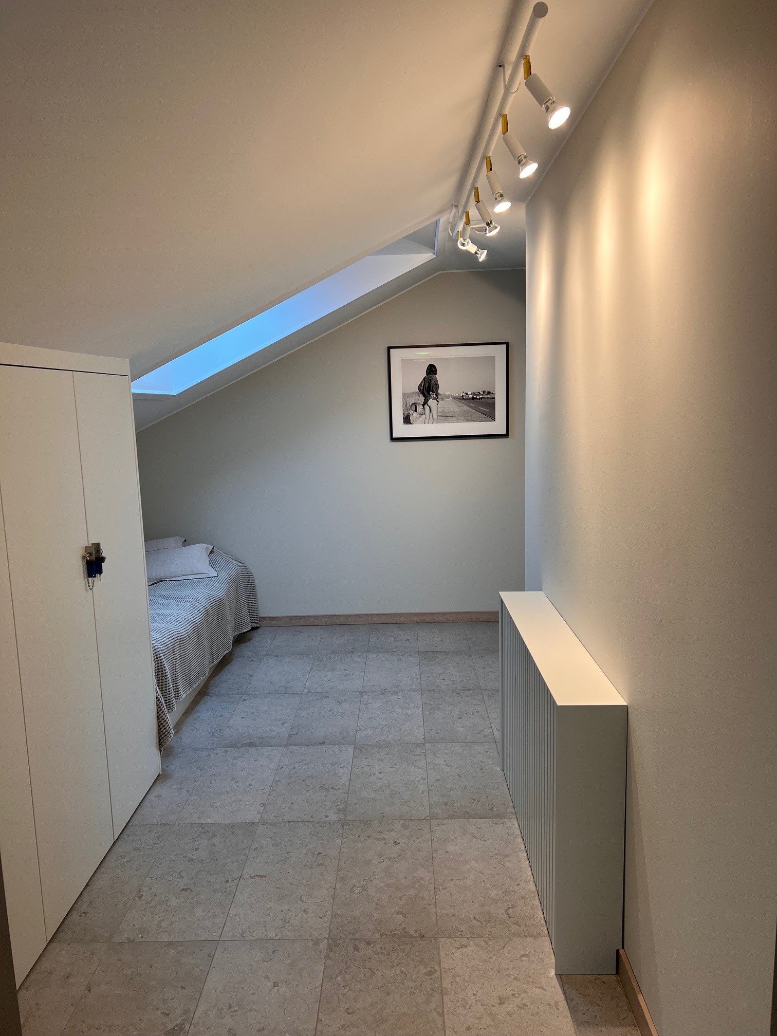 Lägenhet – Visby, Hällarna - Fler