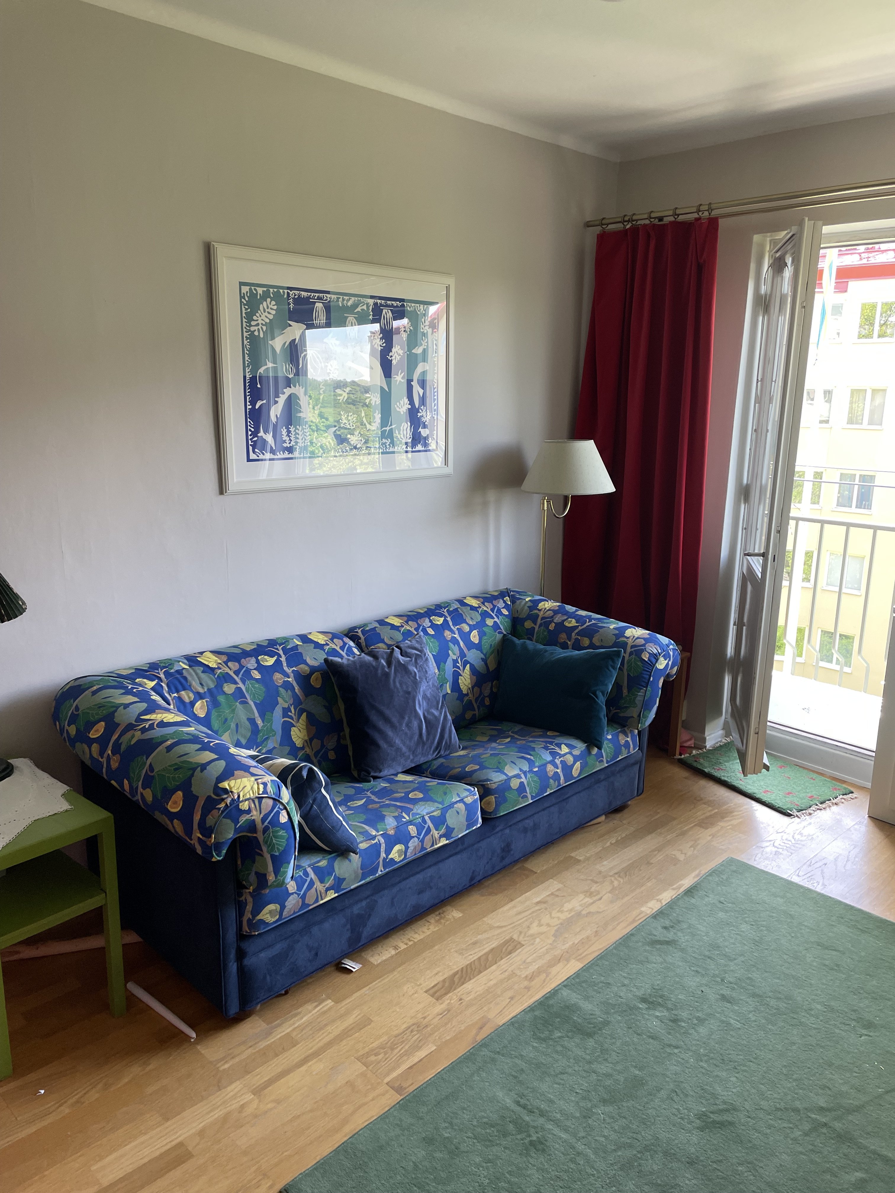 2 rum och kök, Stockholm — 18 500 kr/mån — bild 4