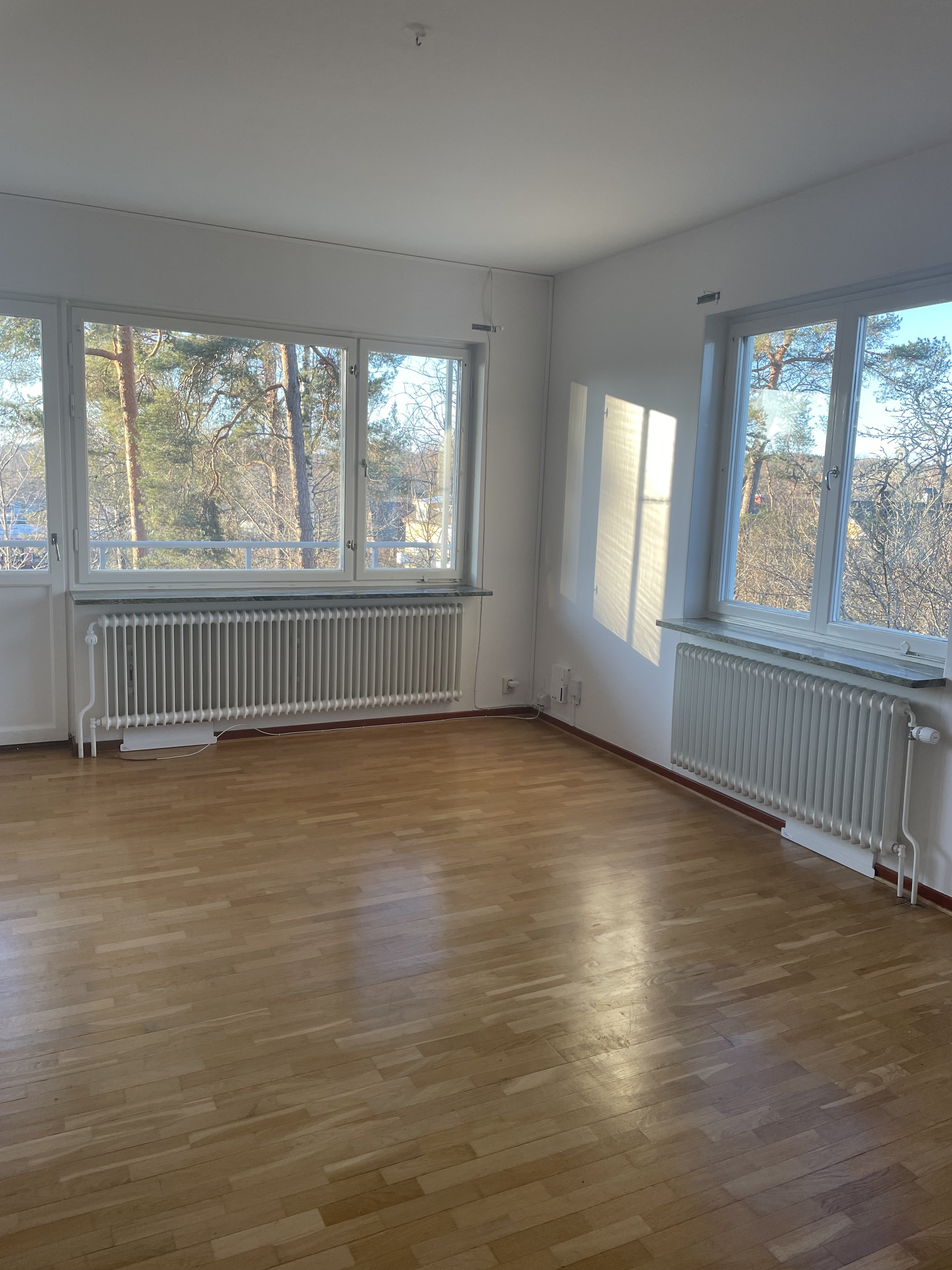 Lägenhet, 2 rooms, 50 sqm, Tranås