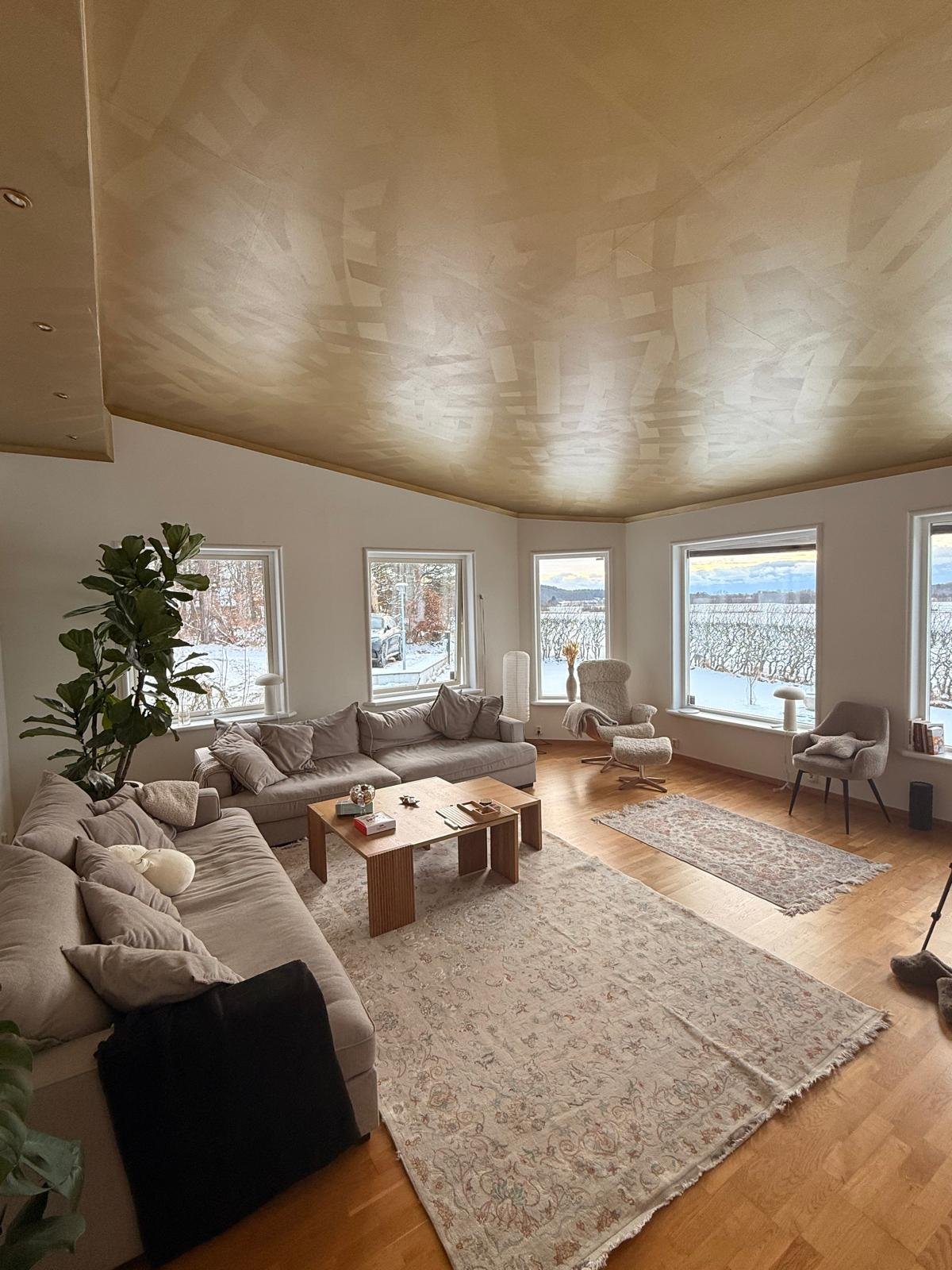 Hus – Gullbrandstorp, Lynga - Bild 2