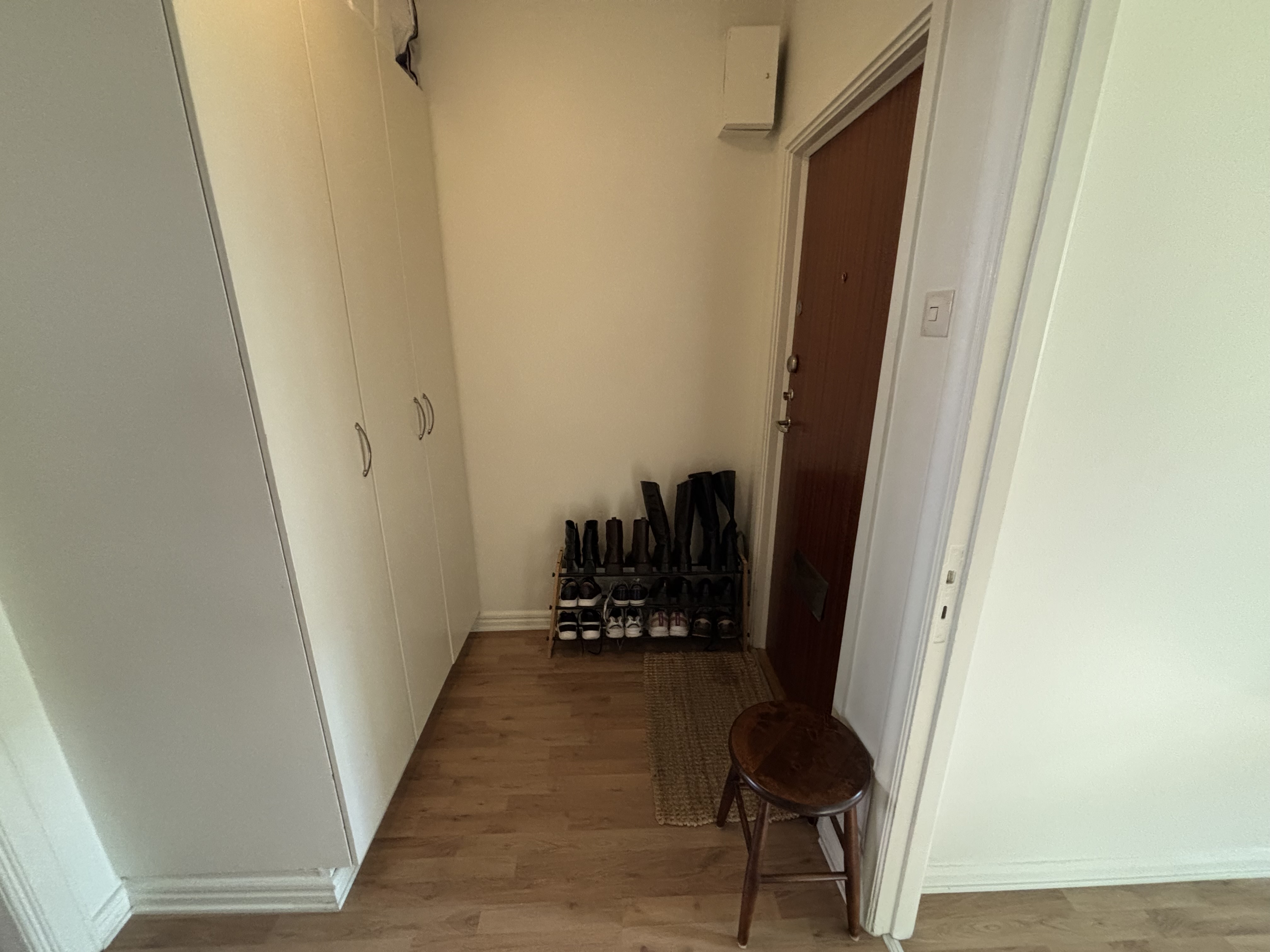 Väderkvarnsgatan, Göteborg — photo 5