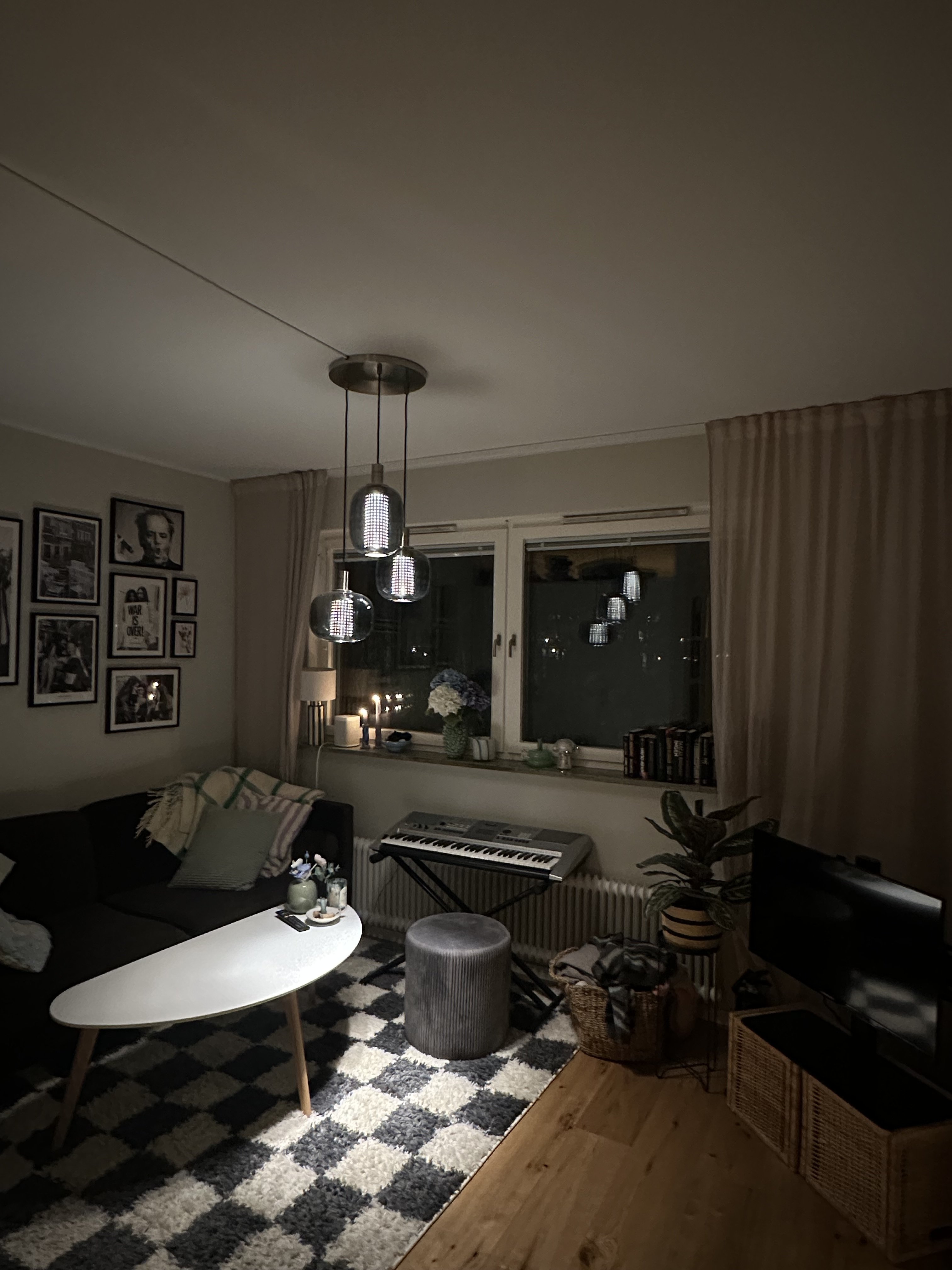 Lägenhet, 2 rooms, 40 sqm, Lidingö