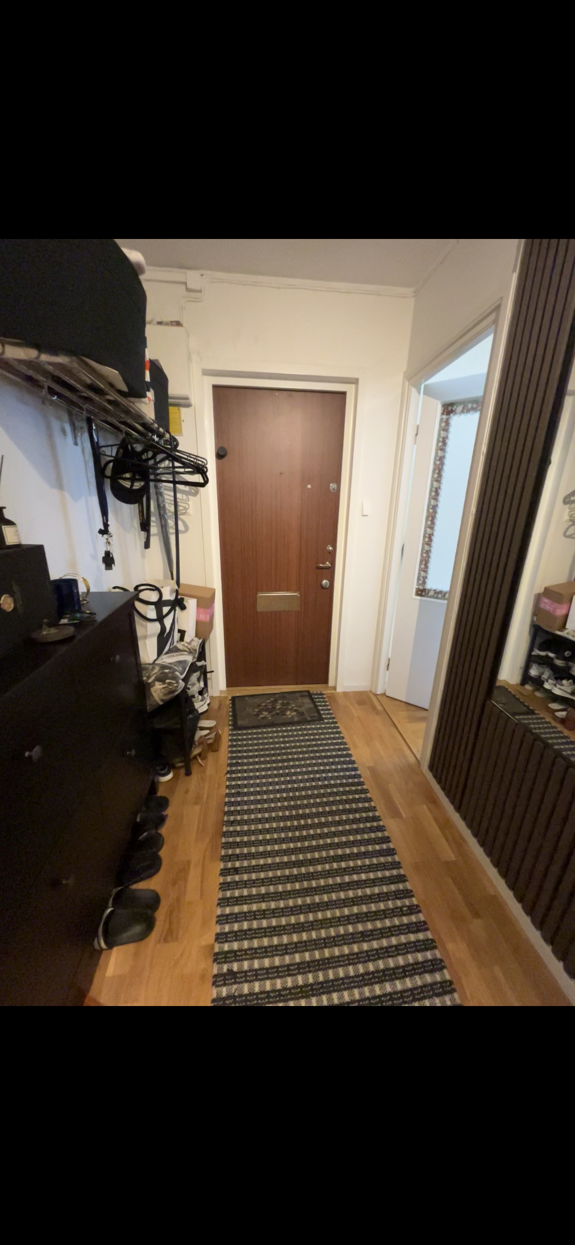 Lägenhet – Stockholm, Hagsätra - Bild 5