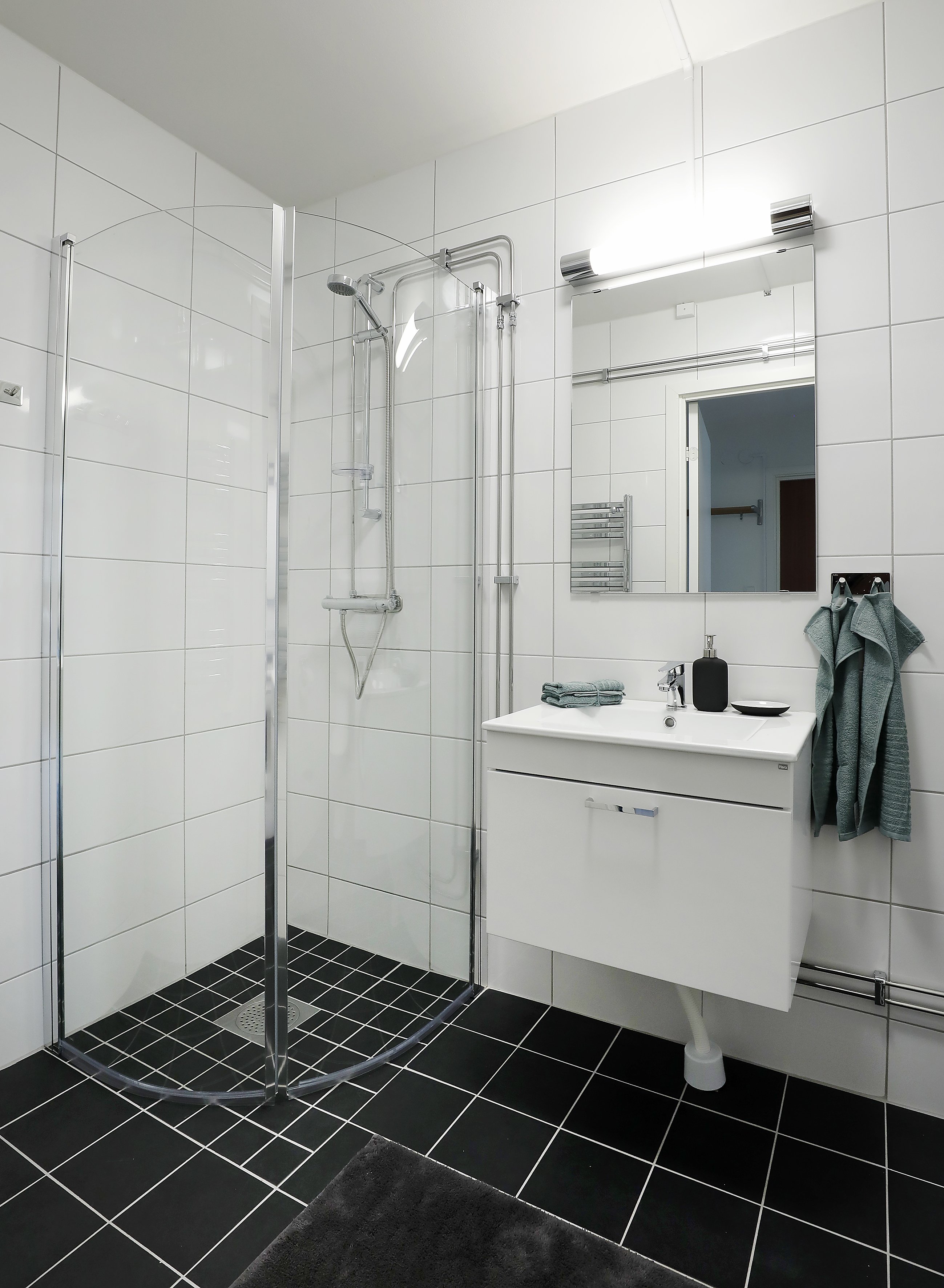 Lägenhet, 2 rooms, 48 sqm, Oskarshamn
