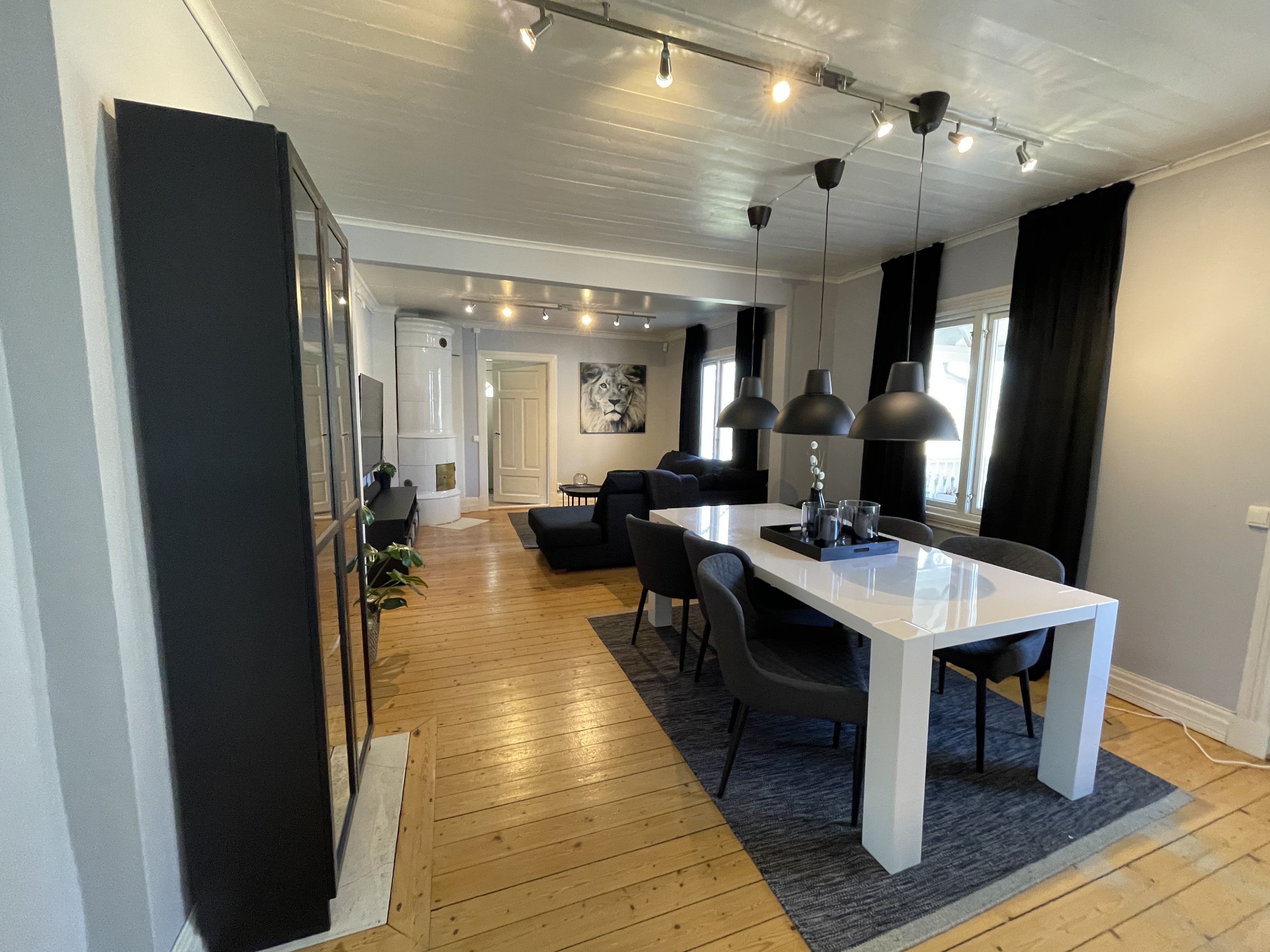 House in Töcksfors, Värmlands län - Fler