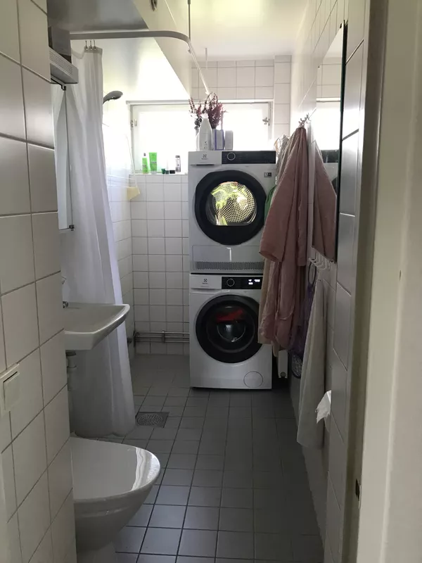 Doktor Forselius Backe, Göteborg — photo 3