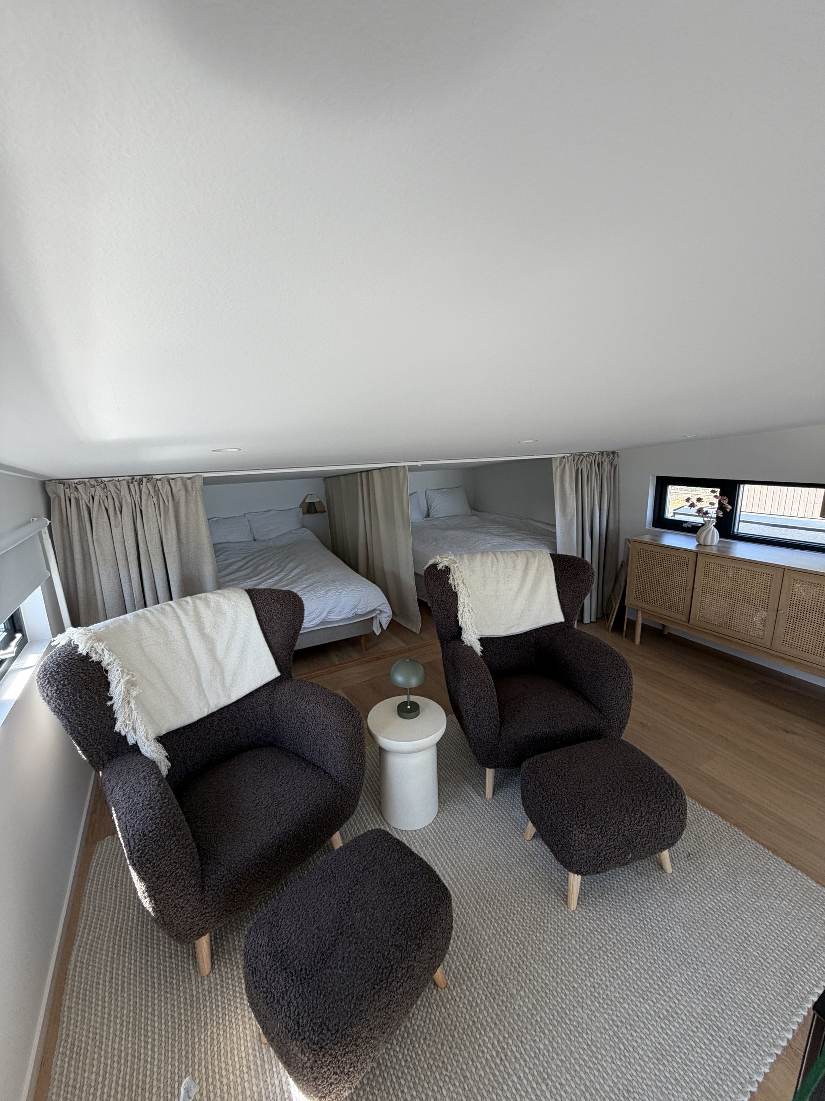 Apartment in Köpingsvik, Kalmar län - Bild 5