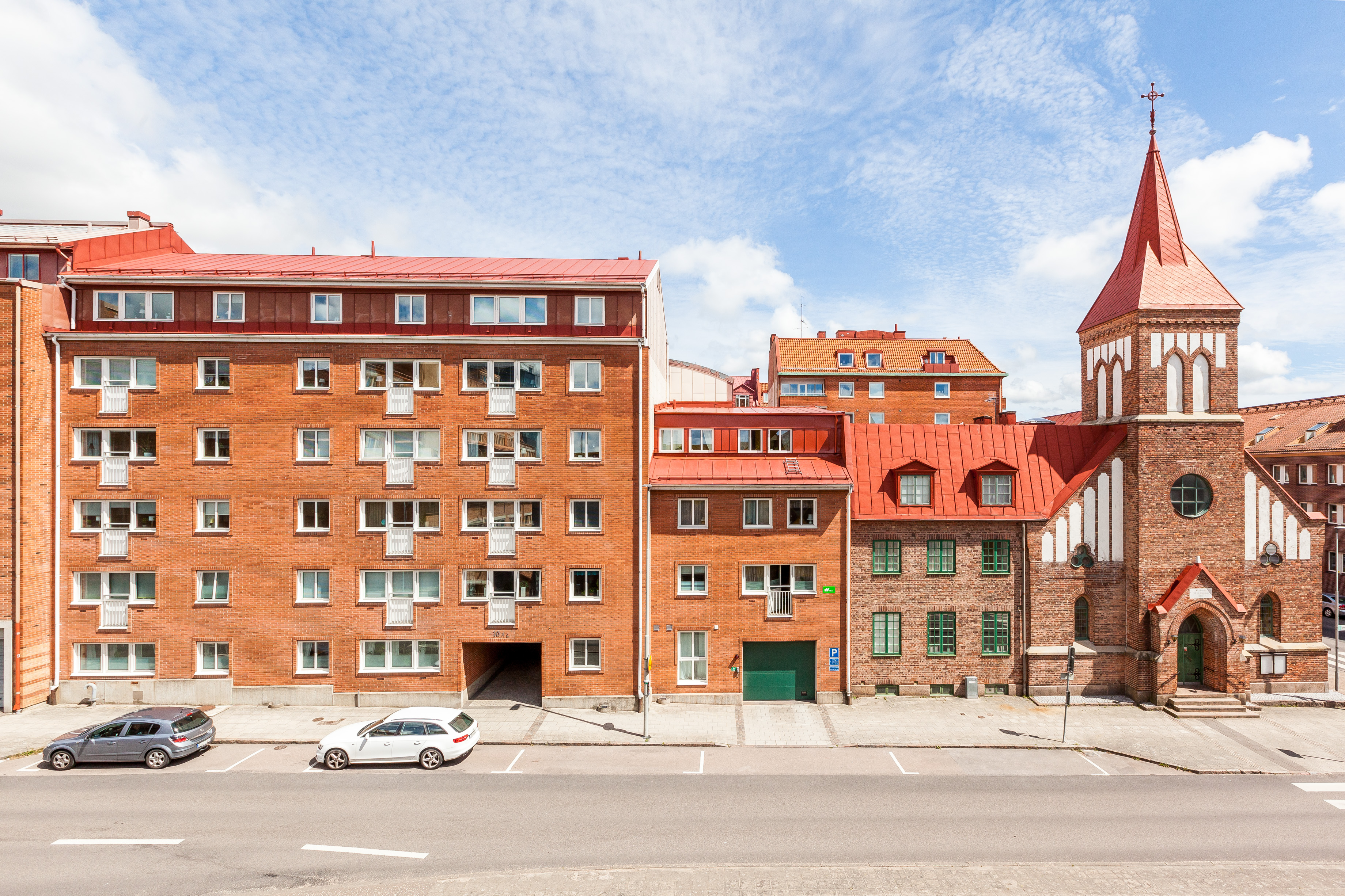Skolgatan 10 C