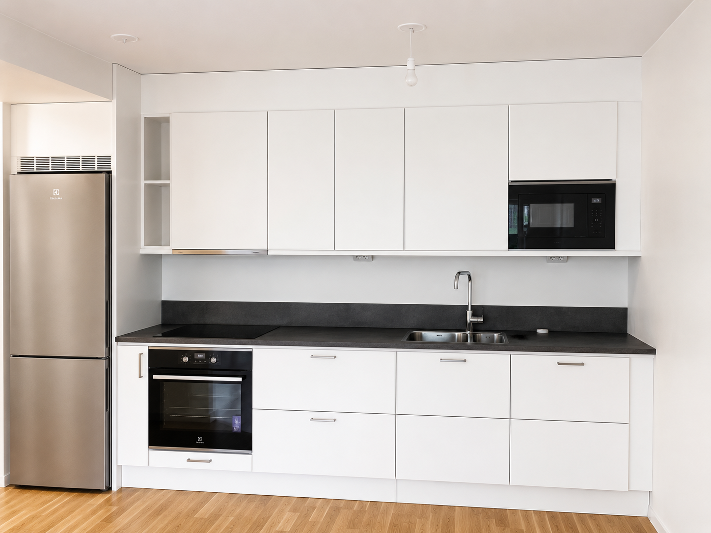 Lägenhet, 2 rooms, 44 sqm, Järfälla