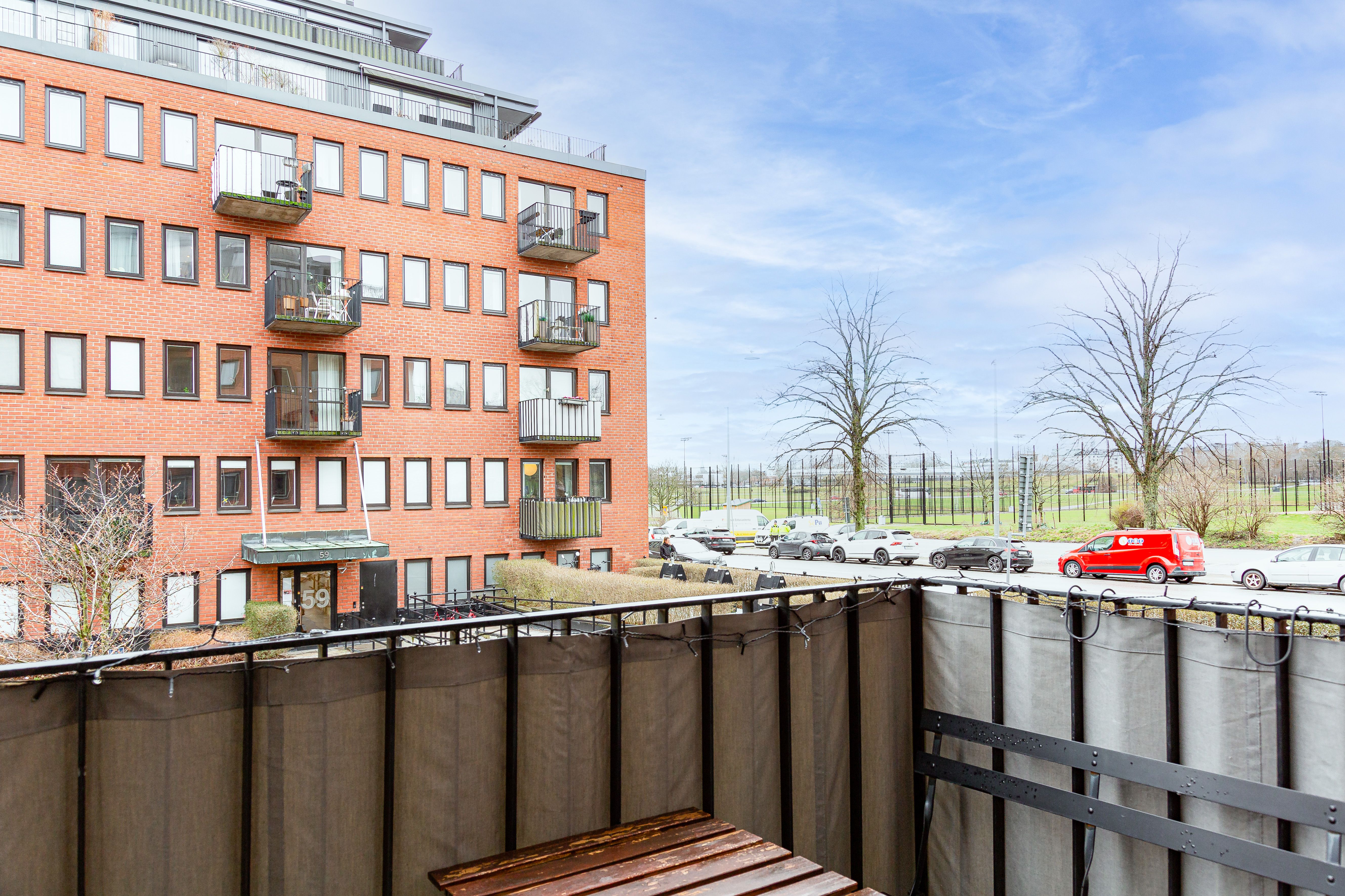 3.5 rum och kök, Stockholm — 24 000 kr/mån — bild 3