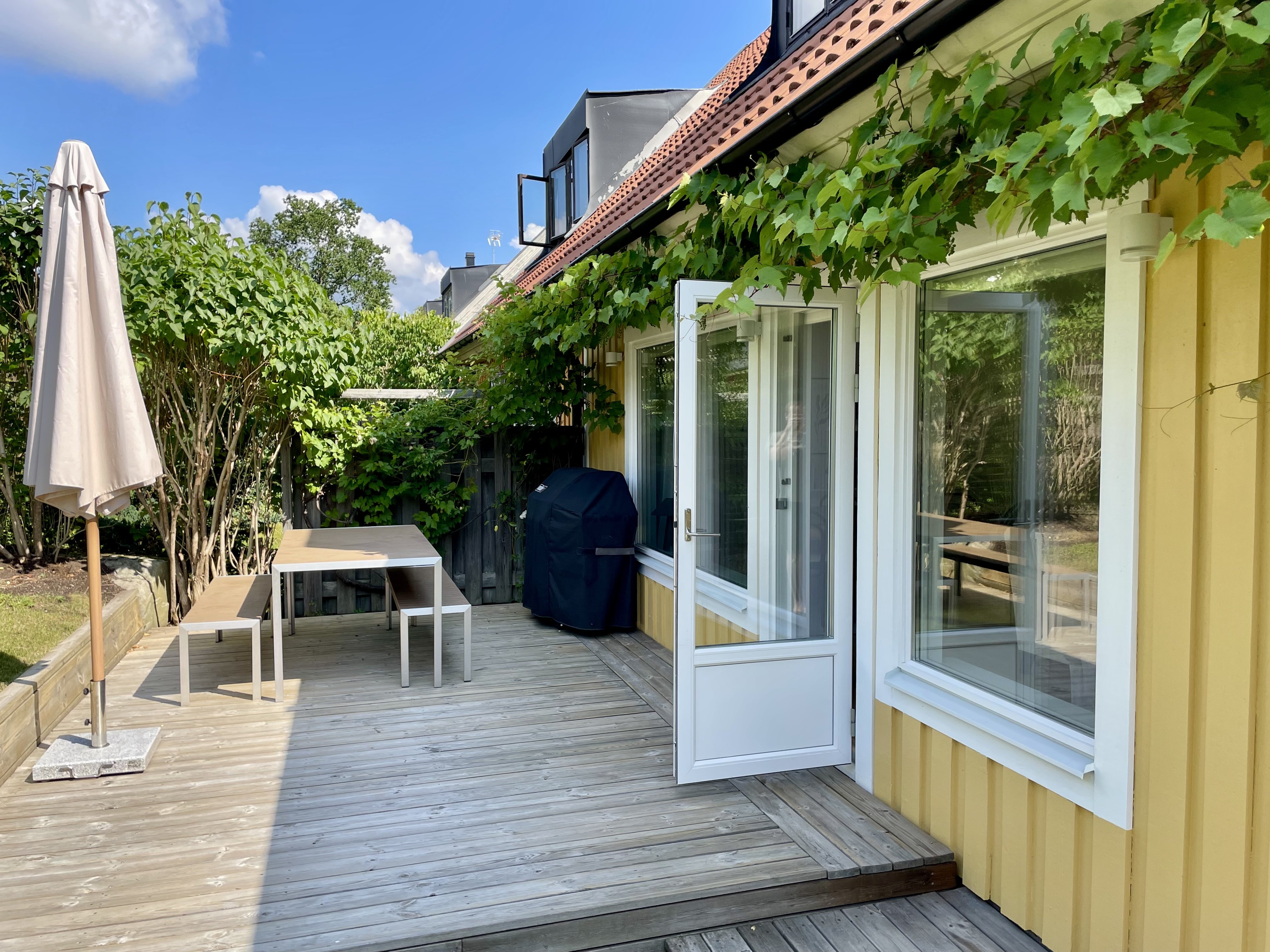 5 rok · 109 m² i Lidingö – bild 12