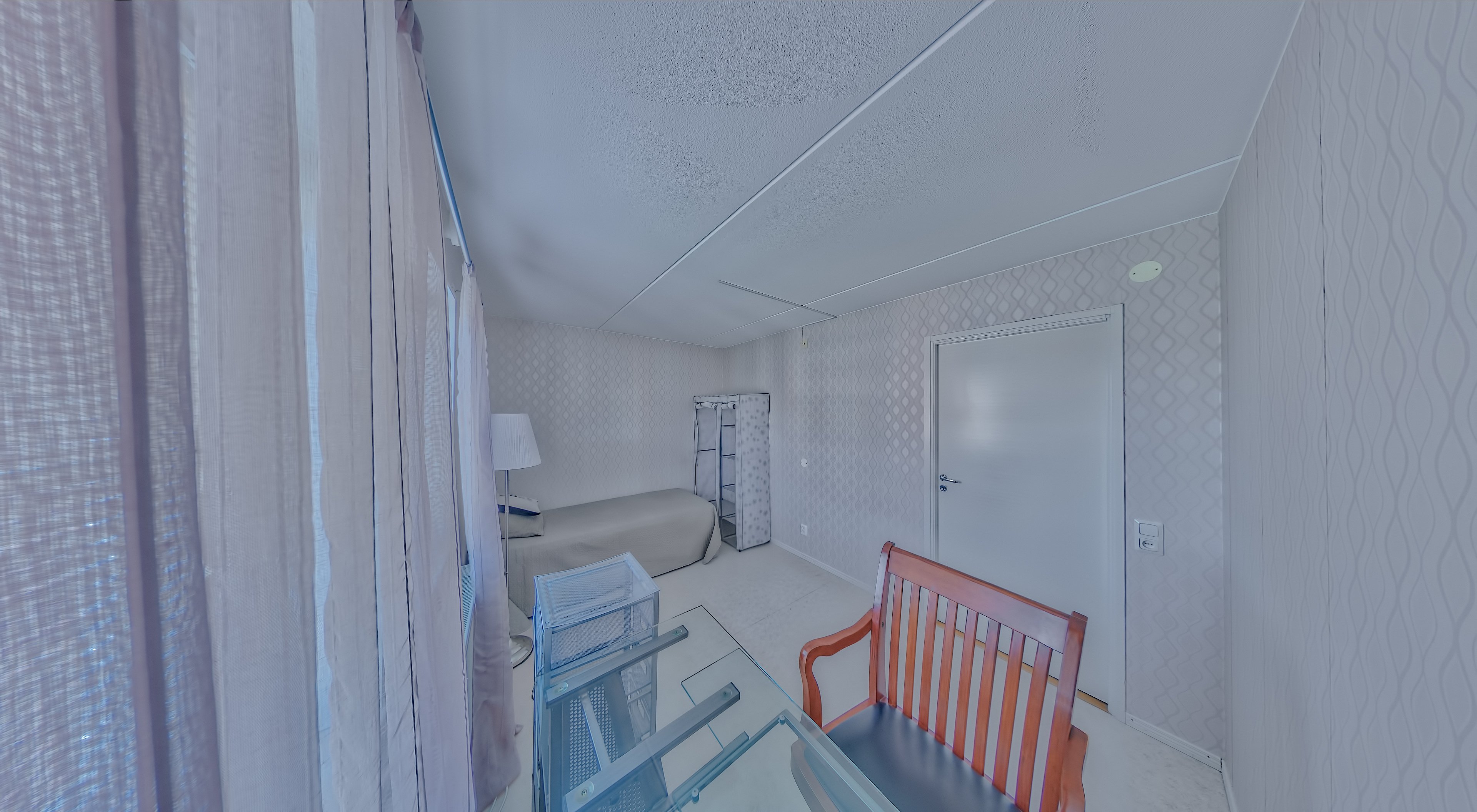 Tröskaregatan, Linköping