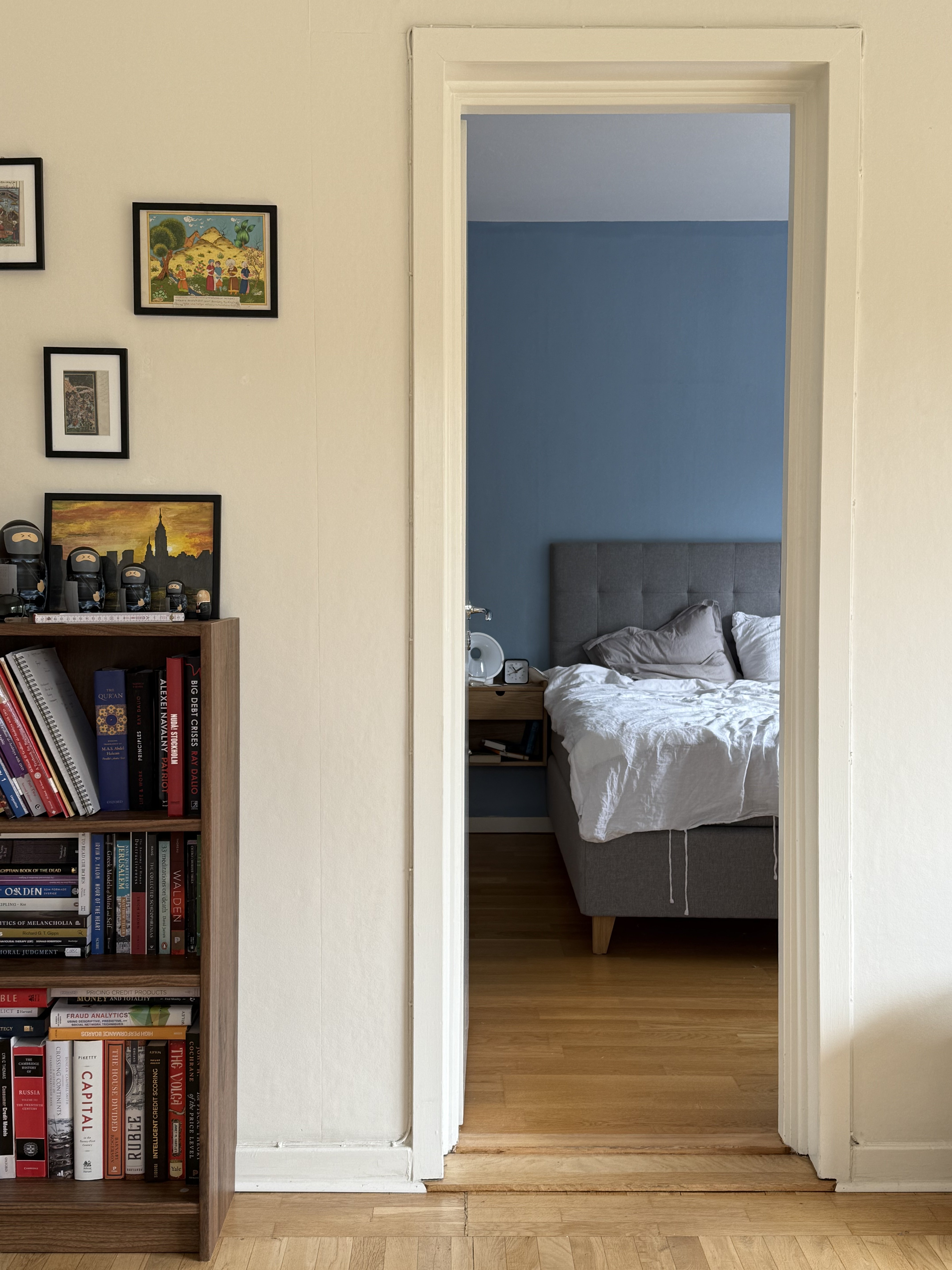 2 rok · 59 m² i Bromma – bild 8